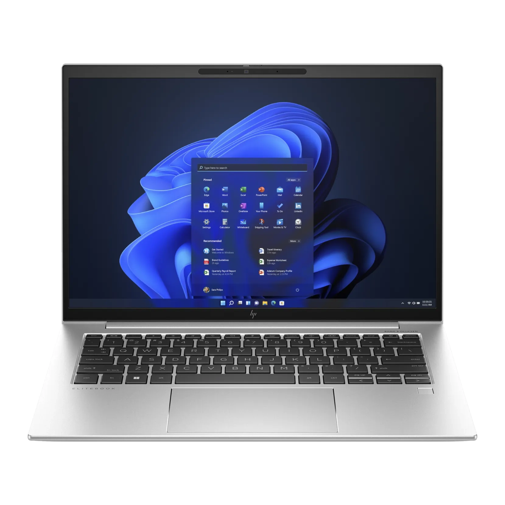 HP Elitebook 840 G10 14 Fhd Intel Core I7-1360P 16Gb Ram 512Gb Ssd
