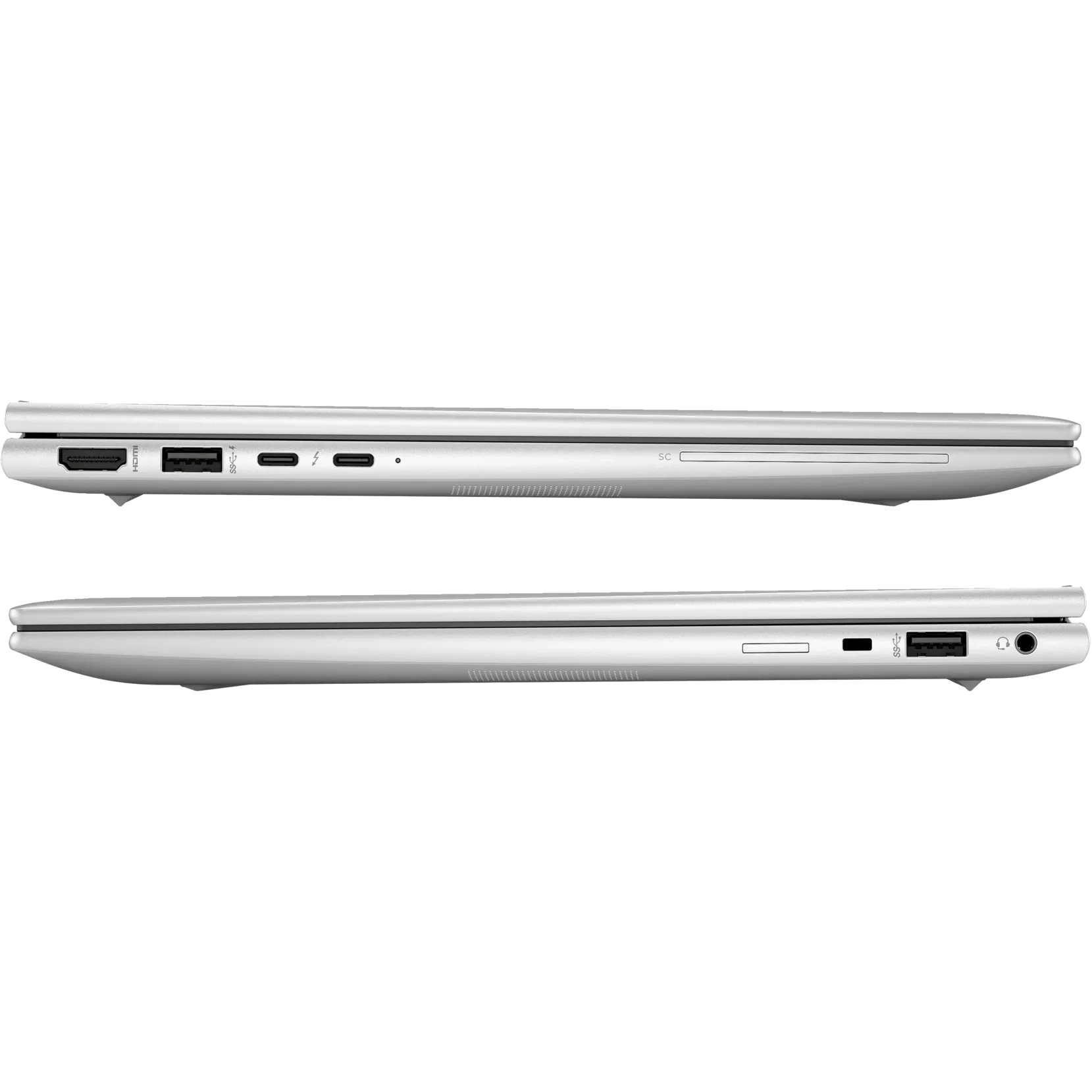 HP Elitebook 840 G10 14 Fhd Intel Core I7-1360P 16Gb Ram 512Gb Ssd