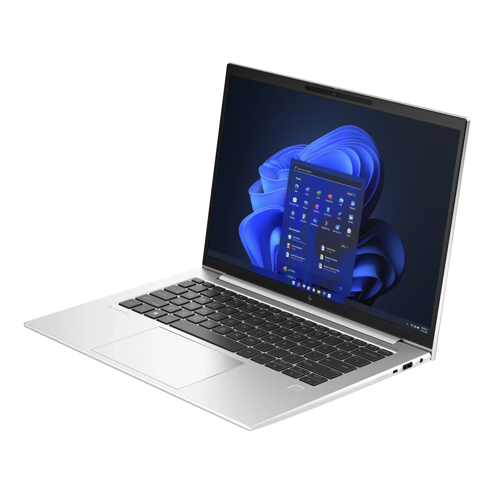 HP Elitebook 840 G10 14 Fhd Intel Core I7-1360P 16Gb Ram 512Gb Ssd