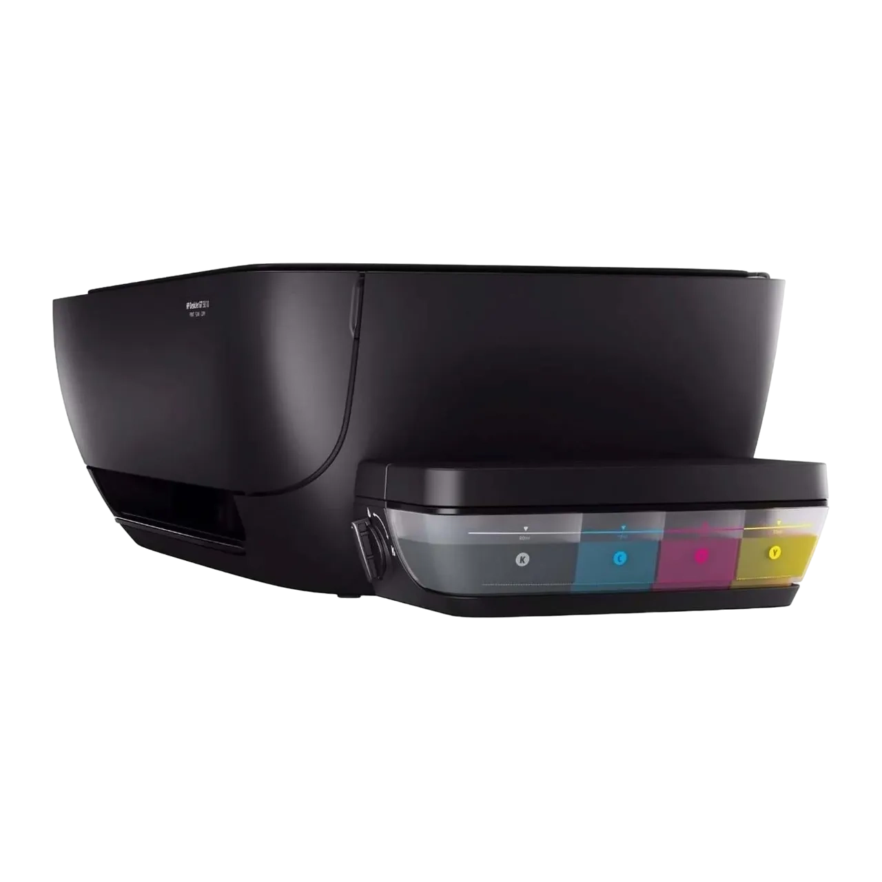 Hp Ink Tank 415 Wireless All-in-one Printer Print, Copy, Scan Black Z4b53a