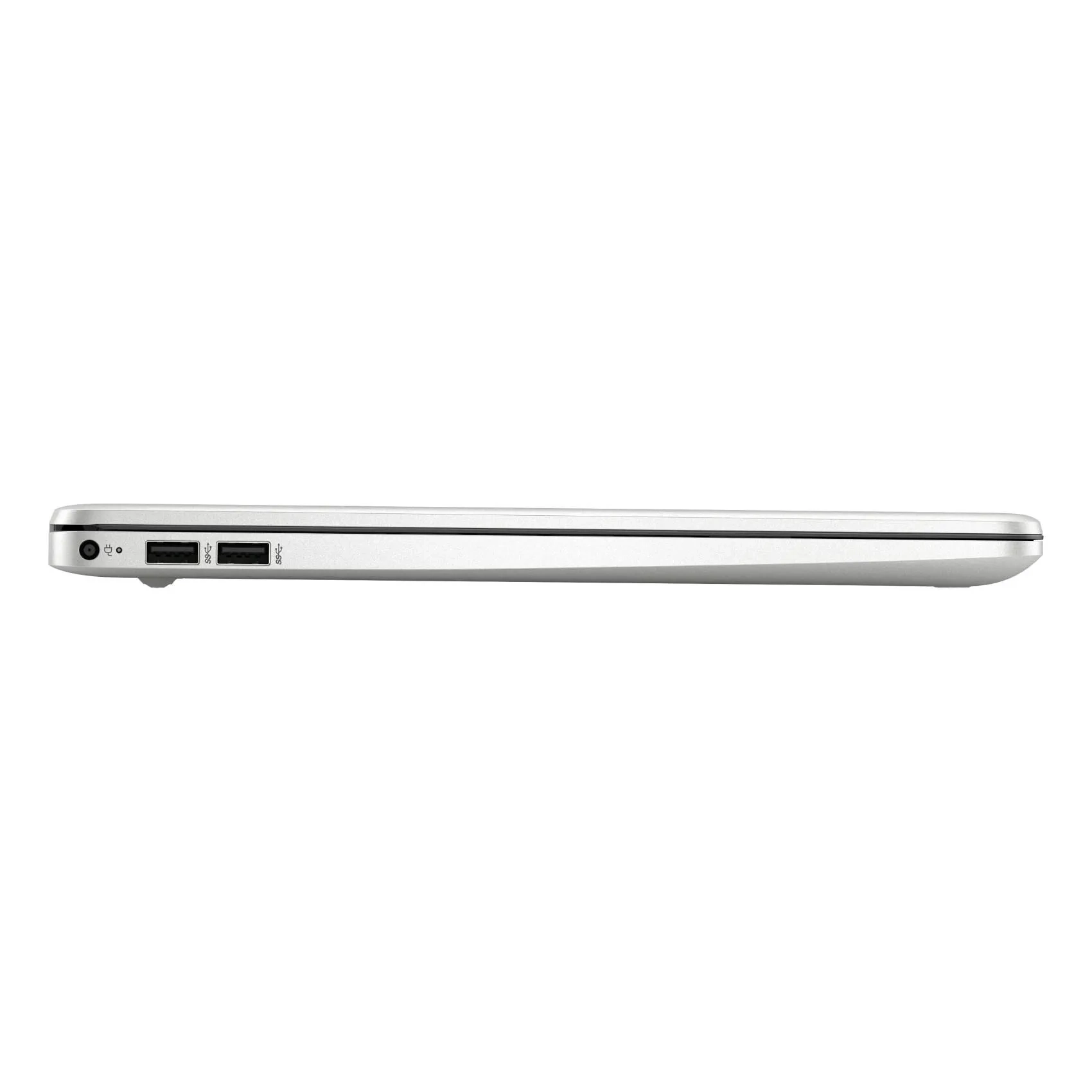 Hp Laptop Windows 11 Home 15.6 Intel Core I3-1215u 8GB Ram 256GB Ssd Fhd Natural Silver 91w23ea 15s-fq5148ne