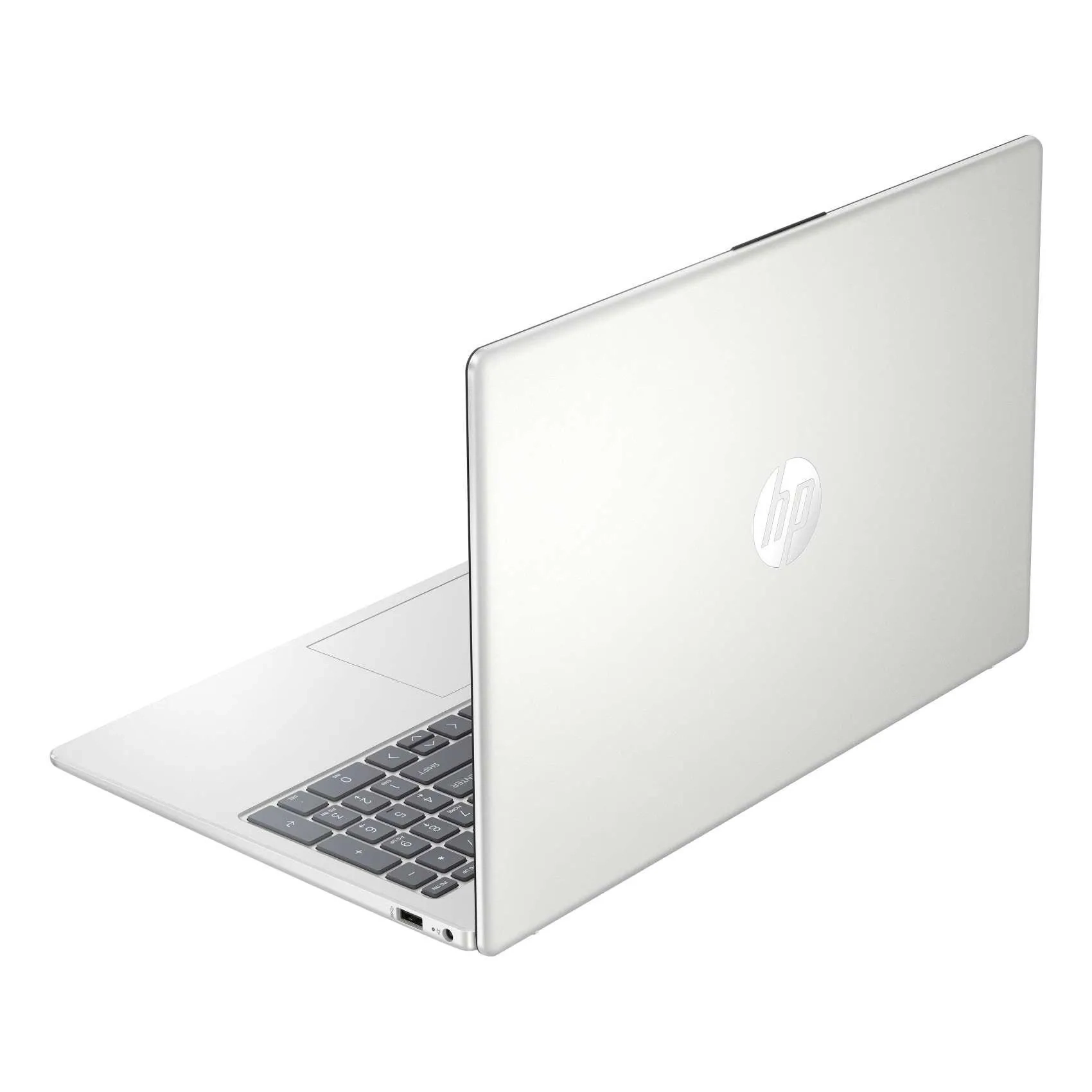 Hp Laptop Windows 11 Home, 15.6, Intel Core I5-1334u, 8GB Ram, 512GB Ssd, Nvidia Geforce Mx570, Fhd, Natural Silver 9p2x1ea 15-fd0050ne
