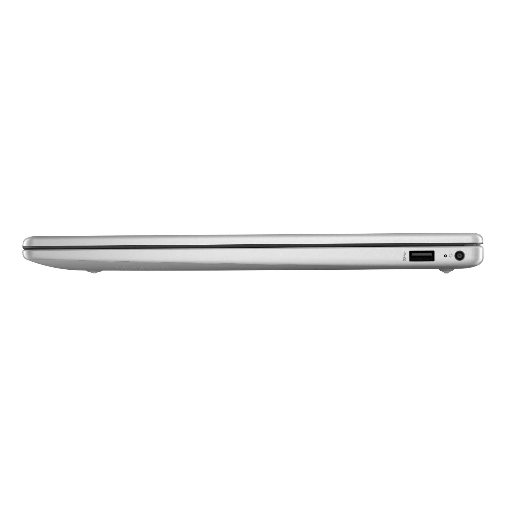 Hp Laptop With 15.6-inch Display Amd Ryzen 5 Processor 16GB Ram 512GB Ssd Amd Radeon Graphic Card Natural Silver 15fc0050