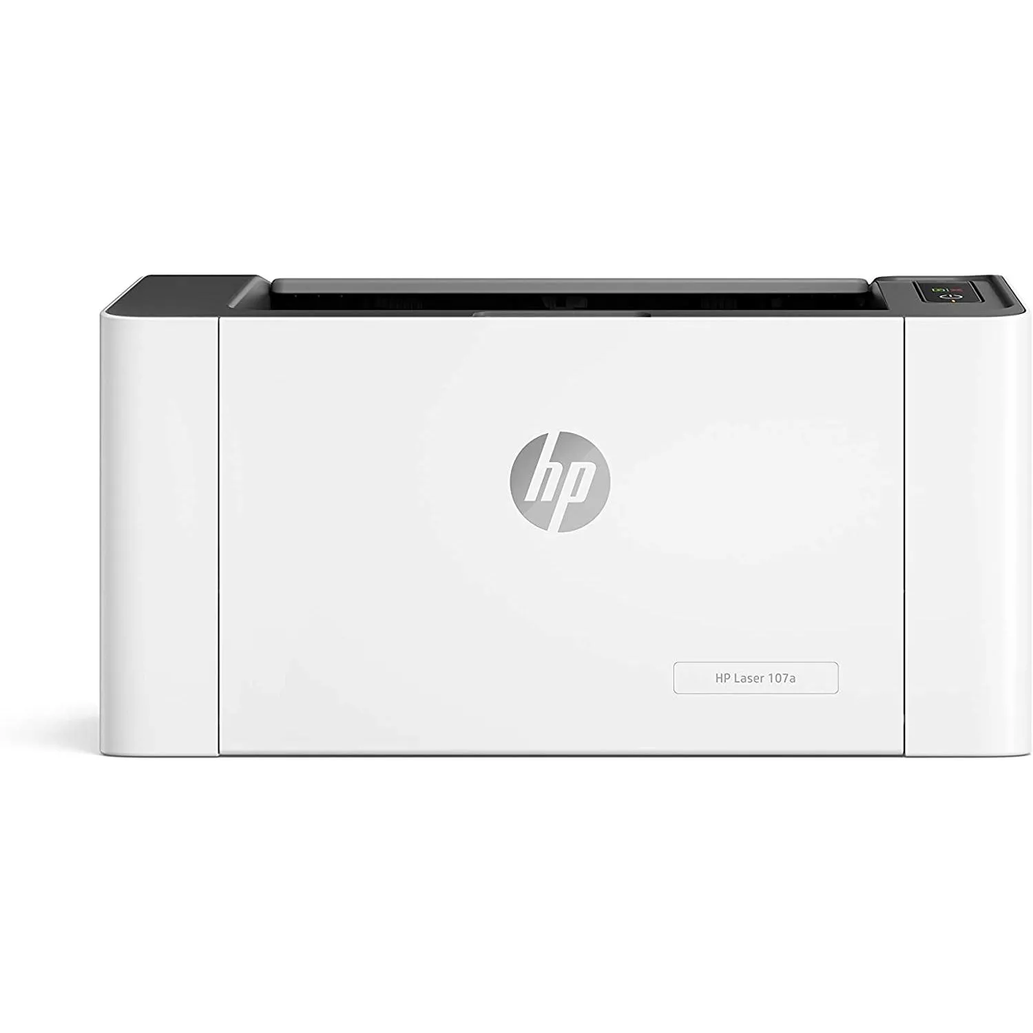 Hp Laser 107a Business Printer White Print Speed Up To 21 Page Per Minute 4zb77a