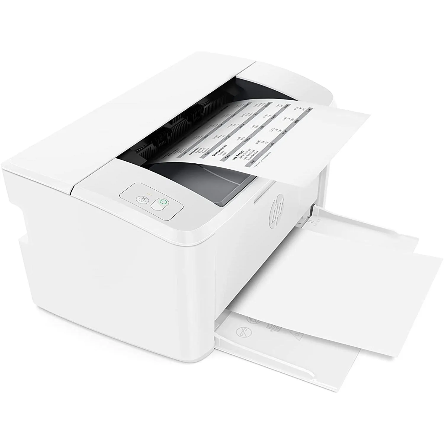 Hp Laserjet M111a Printer, Print Up To 21 Ppm, White 7md67a