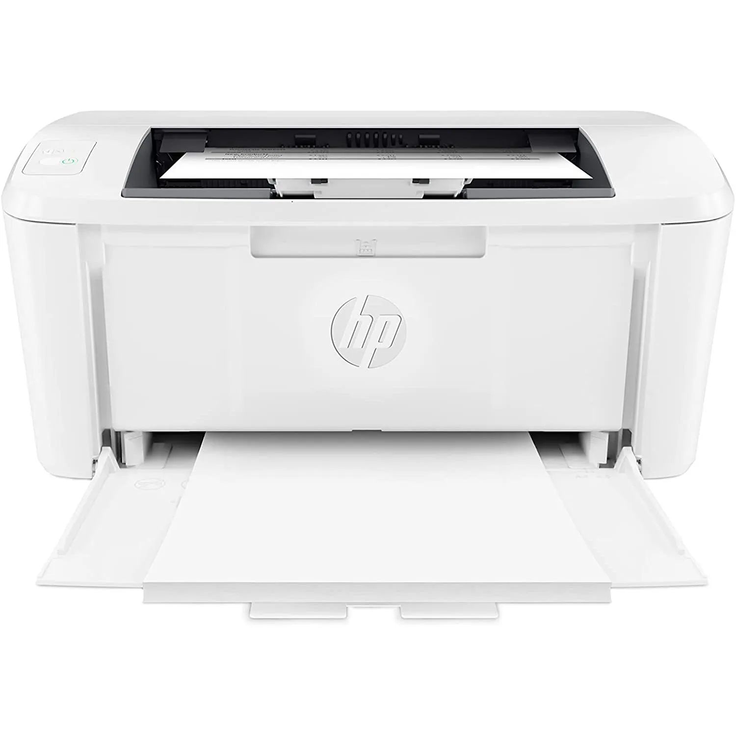 Hp Laserjet M111a Printer, Print Up To 21 Ppm, White 7md67a