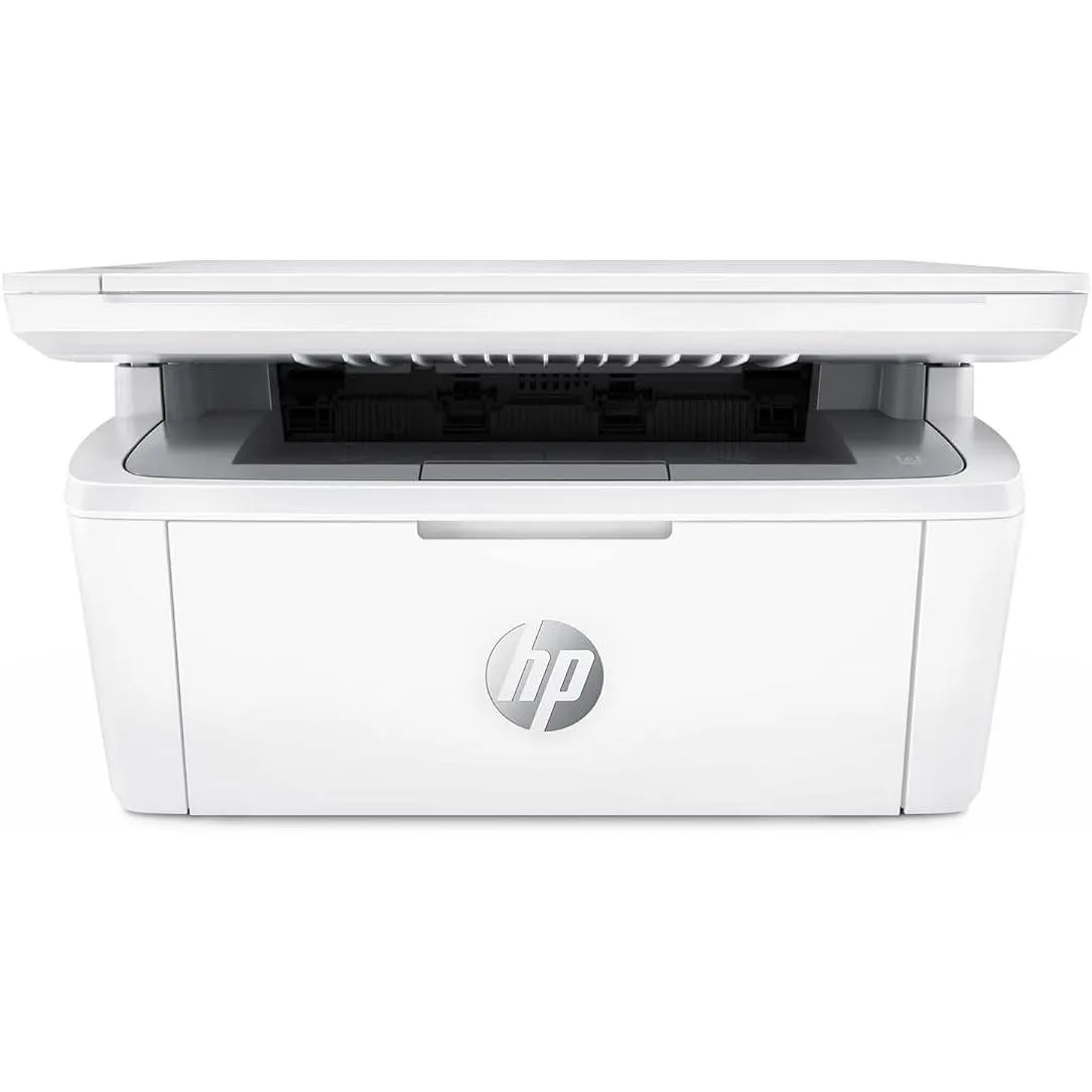 Hp Laserjet Mfp M141a Printer, Print, Copy, Scan, White 7md73a