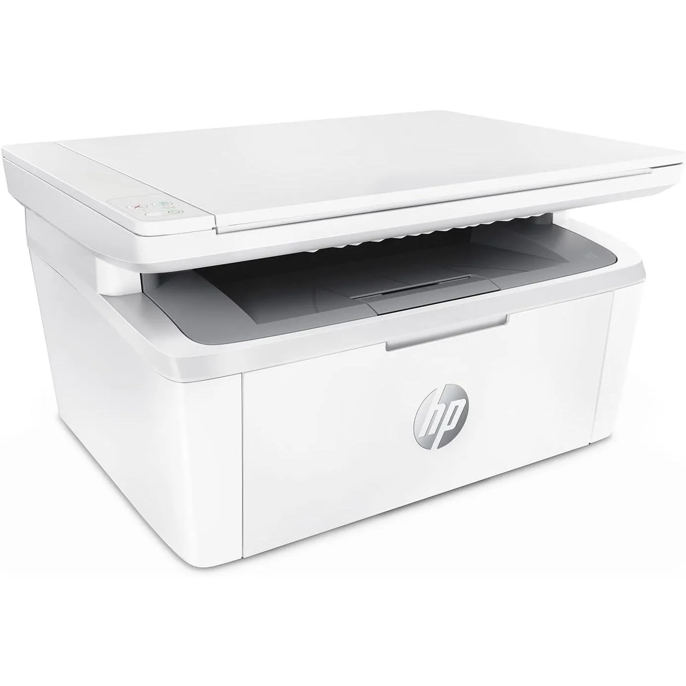 Hp Laserjet Mfp M141a Printer, Print, Copy, Scan, White 7md73a