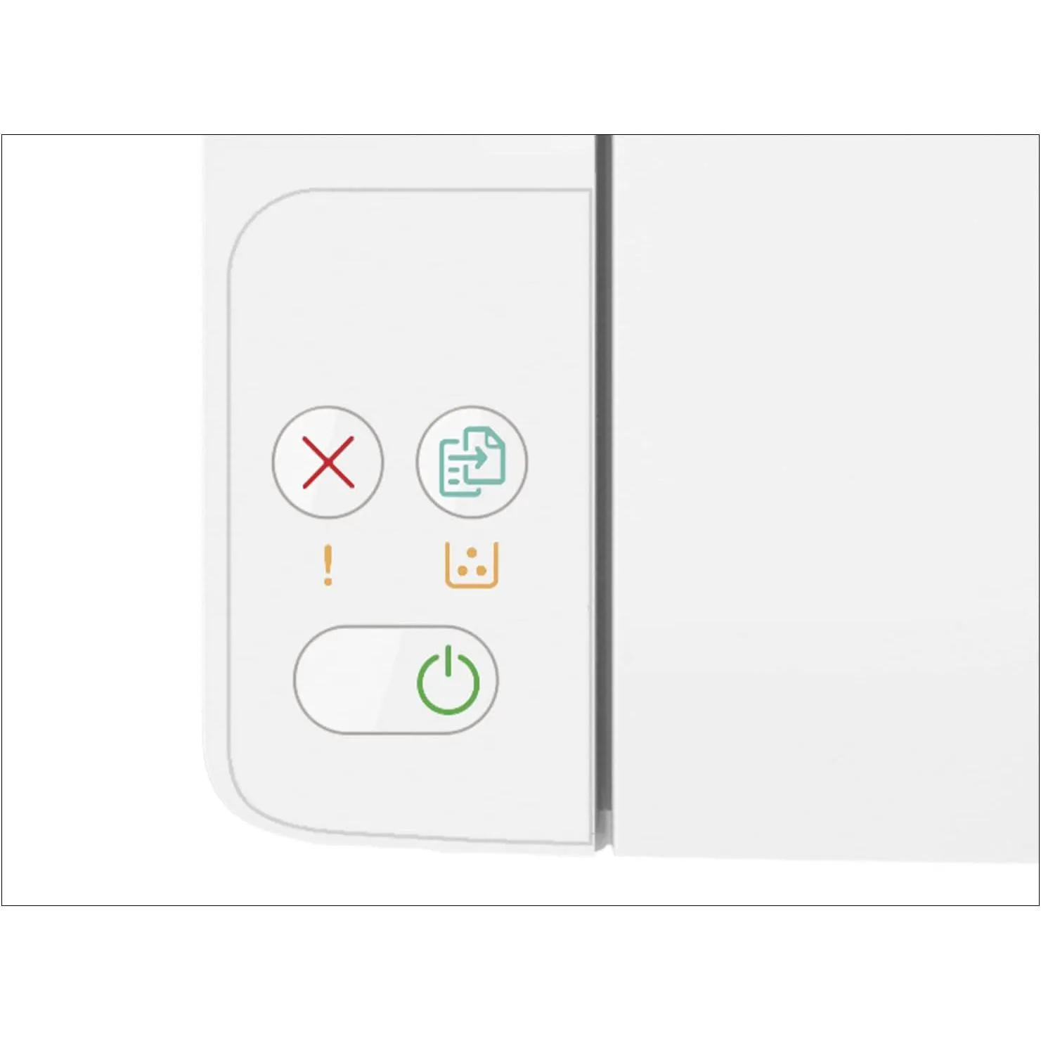 Hp Laserjet Mfp M141a Printer, Print, Copy, Scan, White 7md73a