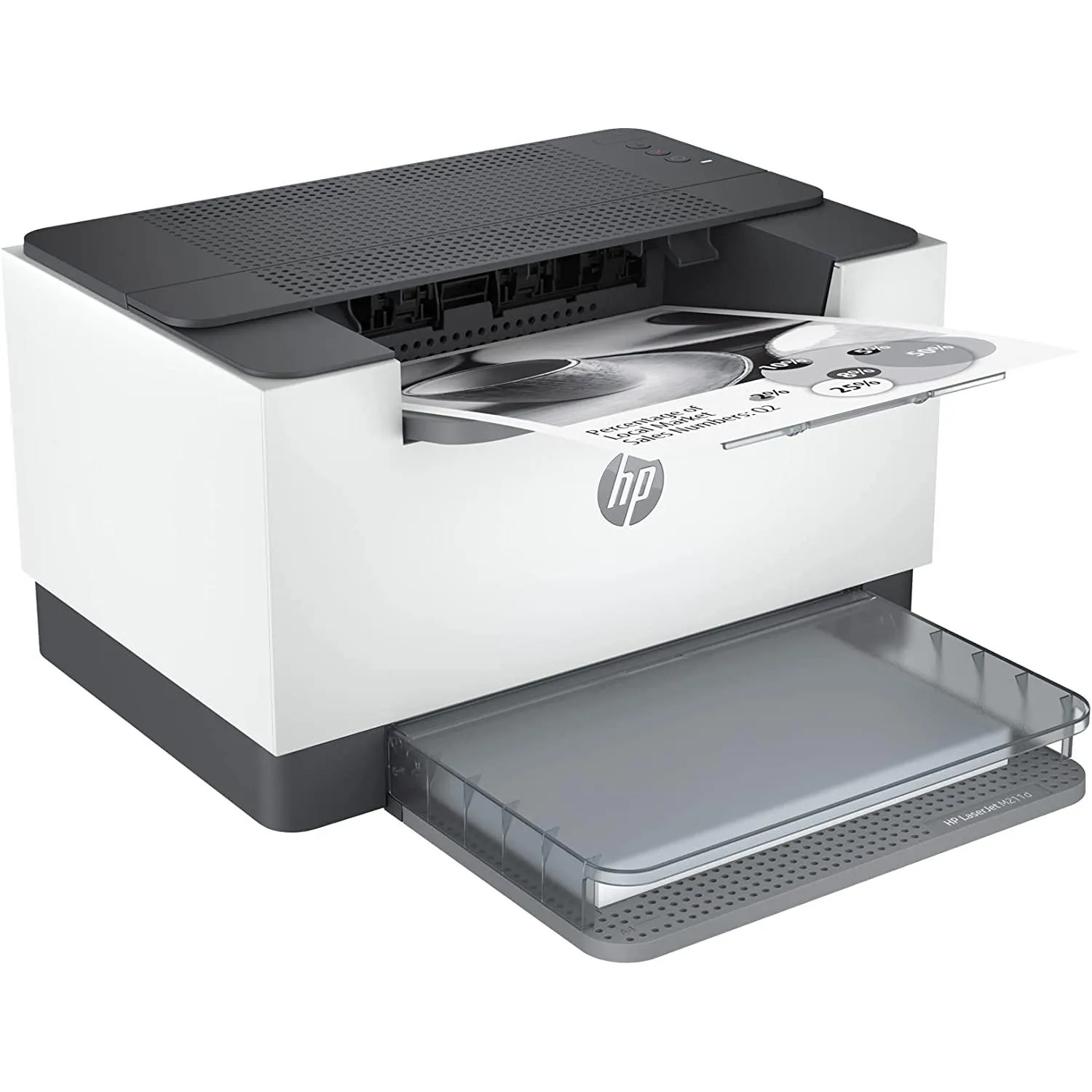 Hp Laserjet Printer Print Only 2-sided Printing M211d