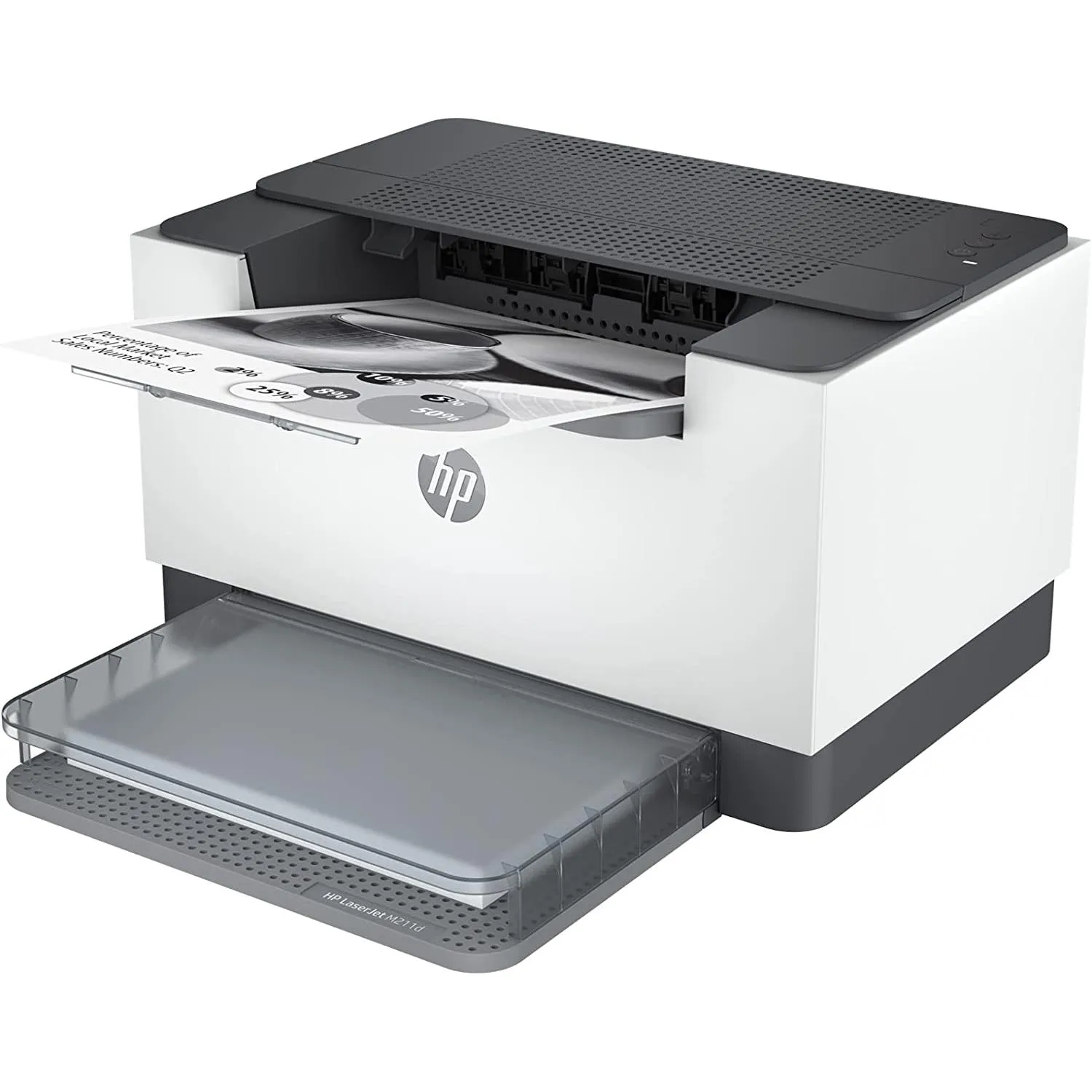 Hp Laserjet Printer Print Only 2-sided Printing M211d