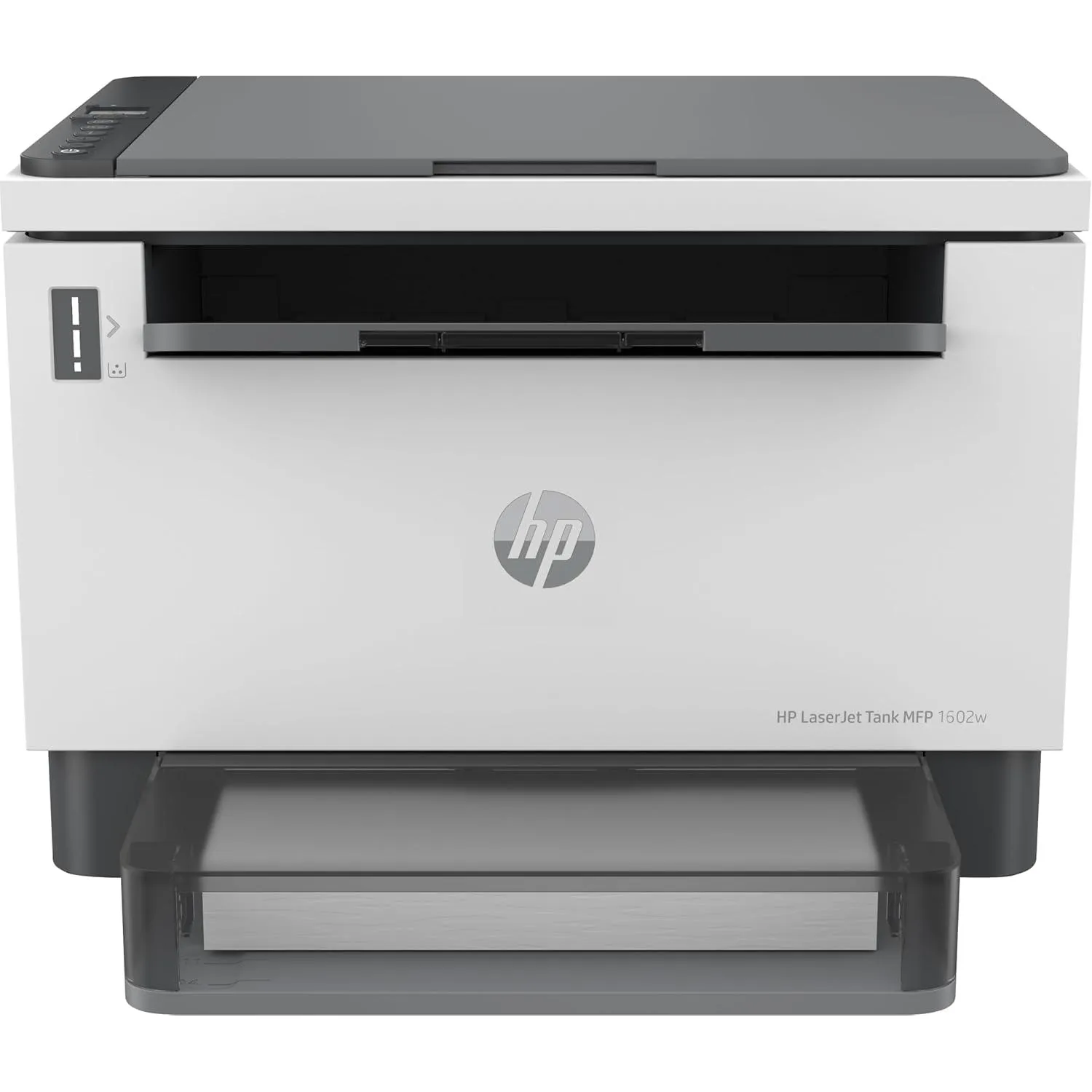Hp Laserjet Tank Printer White Mfp 1602w