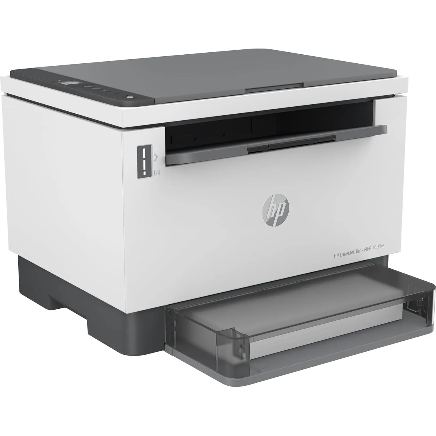 Hp Laserjet Tank Printer White Mfp 1602w