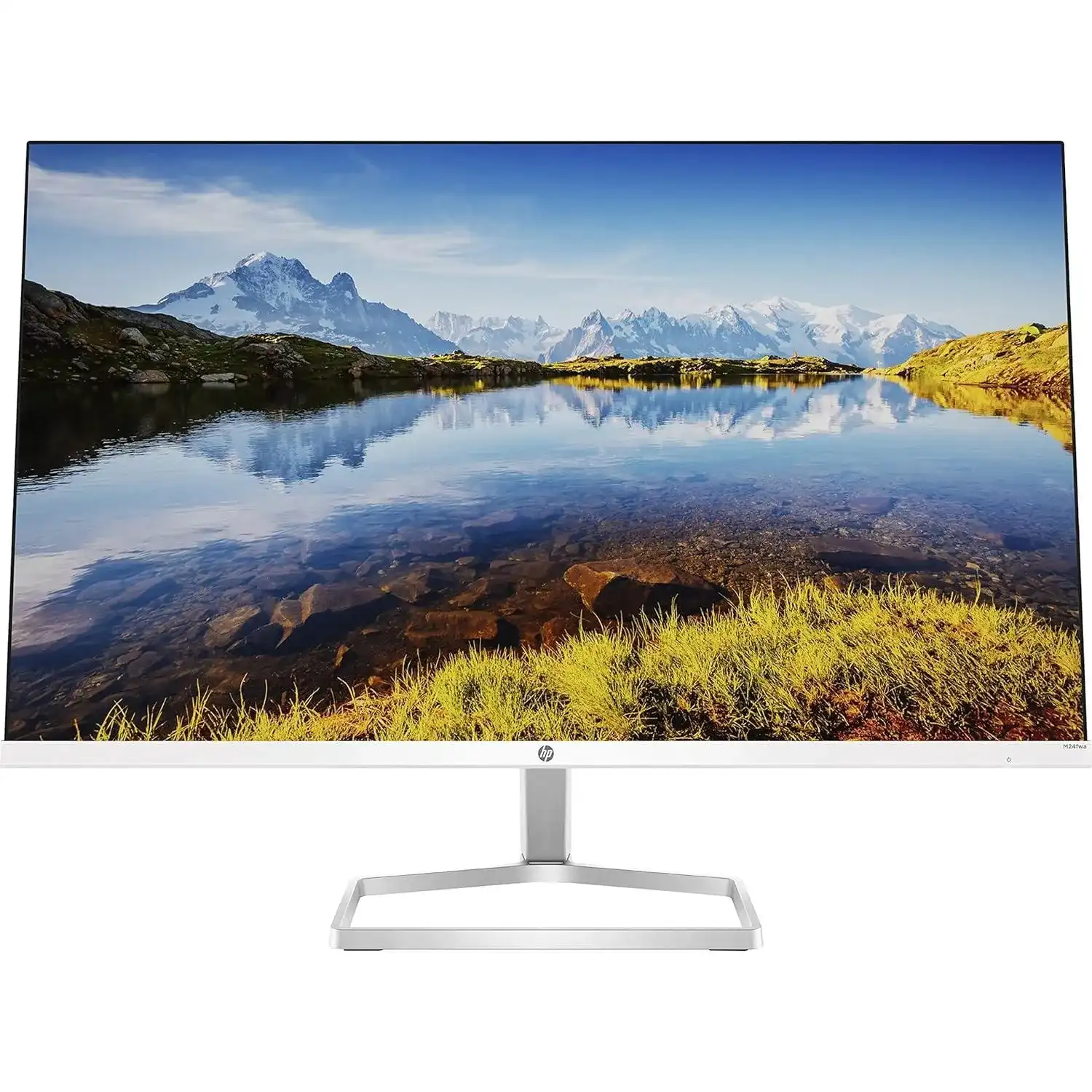 Hp M24f 23.8inch Fhd Ips Monitor