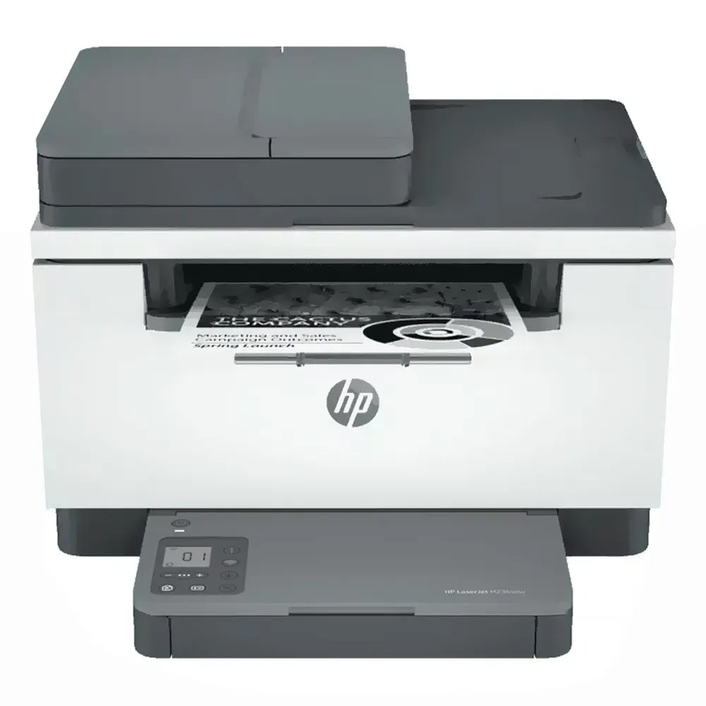 Hp Multifunctional Laserjet Wireless Monochrome Laser 9yg09a M236sdw