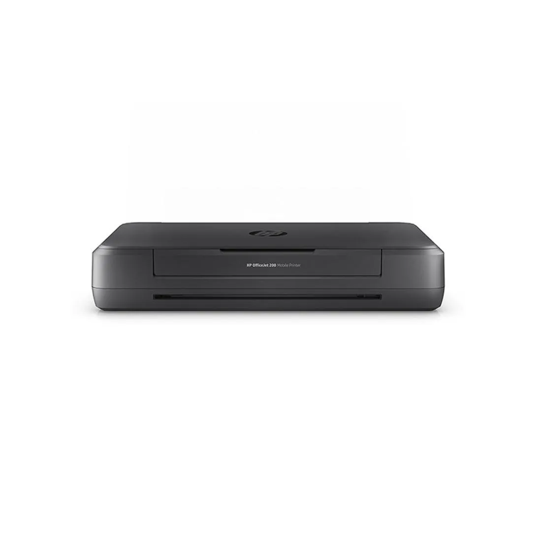 Hp Officejet 202 Printer With Wifi Function Black