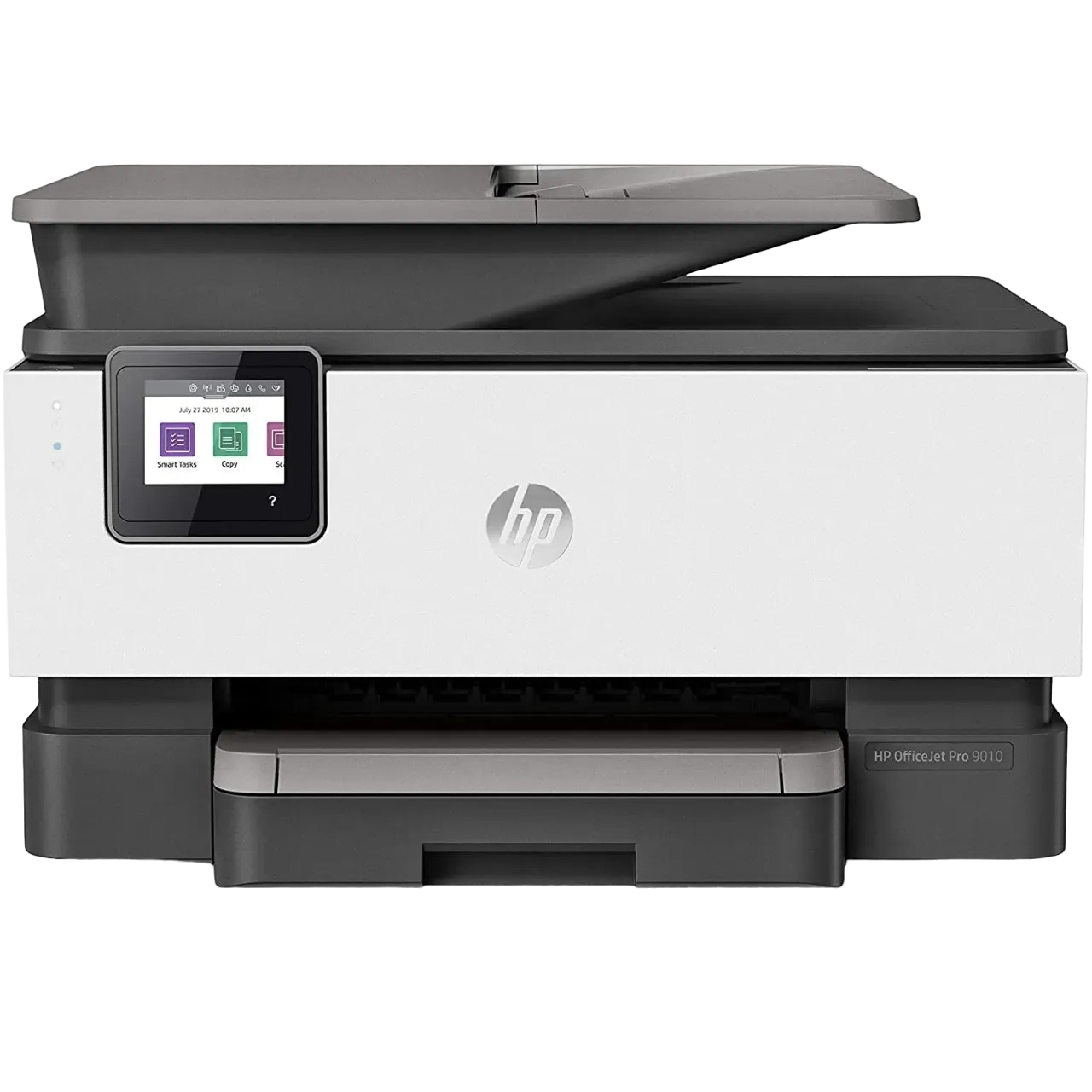 Hp Officejet Pro 9010 All-in-one Wireless Printer, With Smart Tasks For Smart Office Productivity 3uk83b