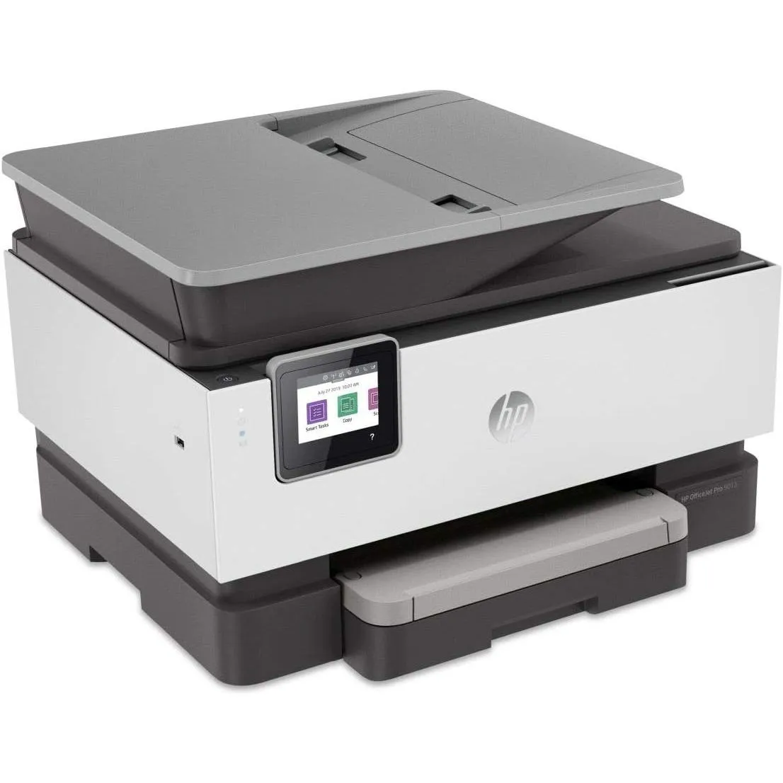Hp Officejet Pro 9013 All-in-one Printer
