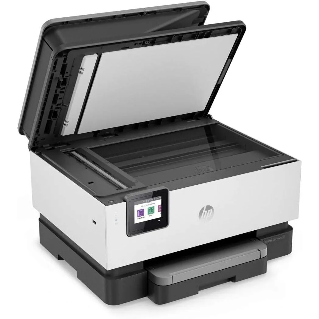 Hp Officejet Pro 9013 All-in-one Printer