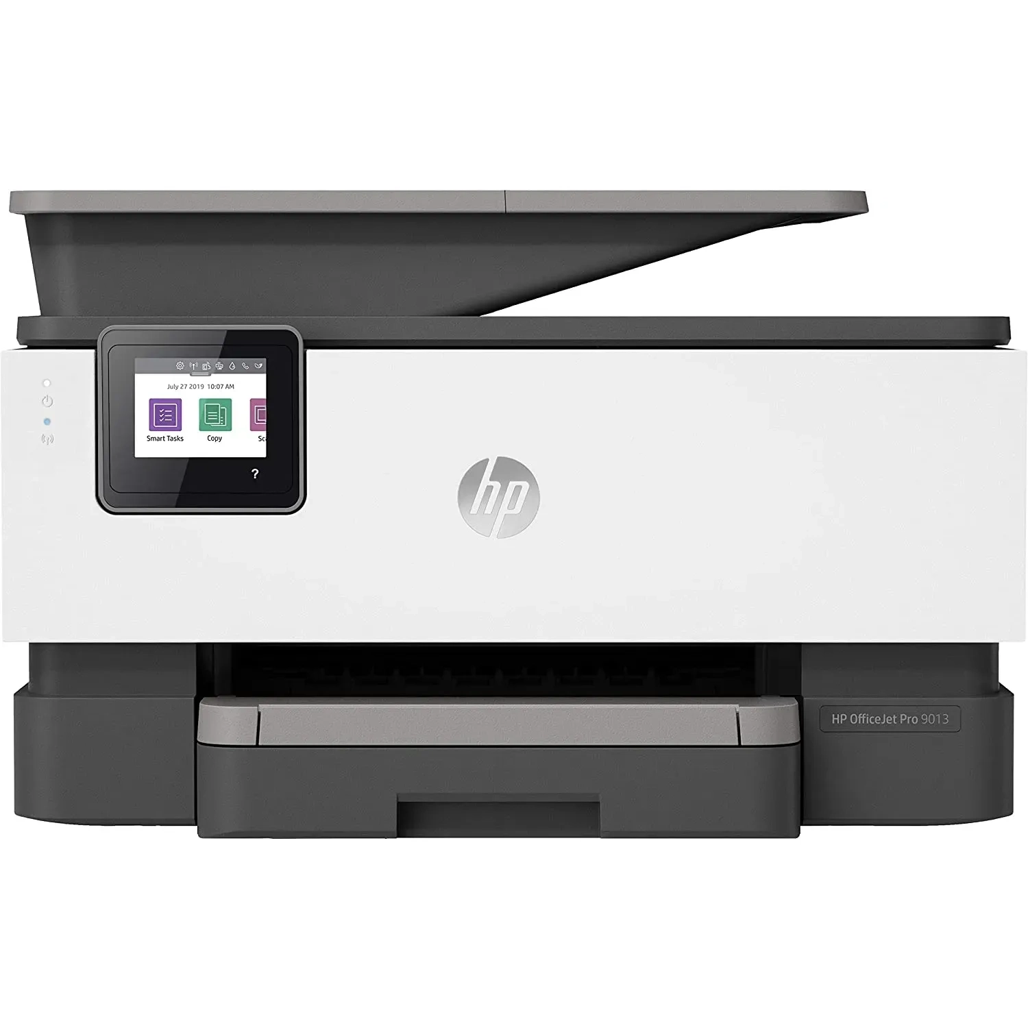 Hp Officejet Pro 9013 All-in-one Printer Wireless White 1kr49b