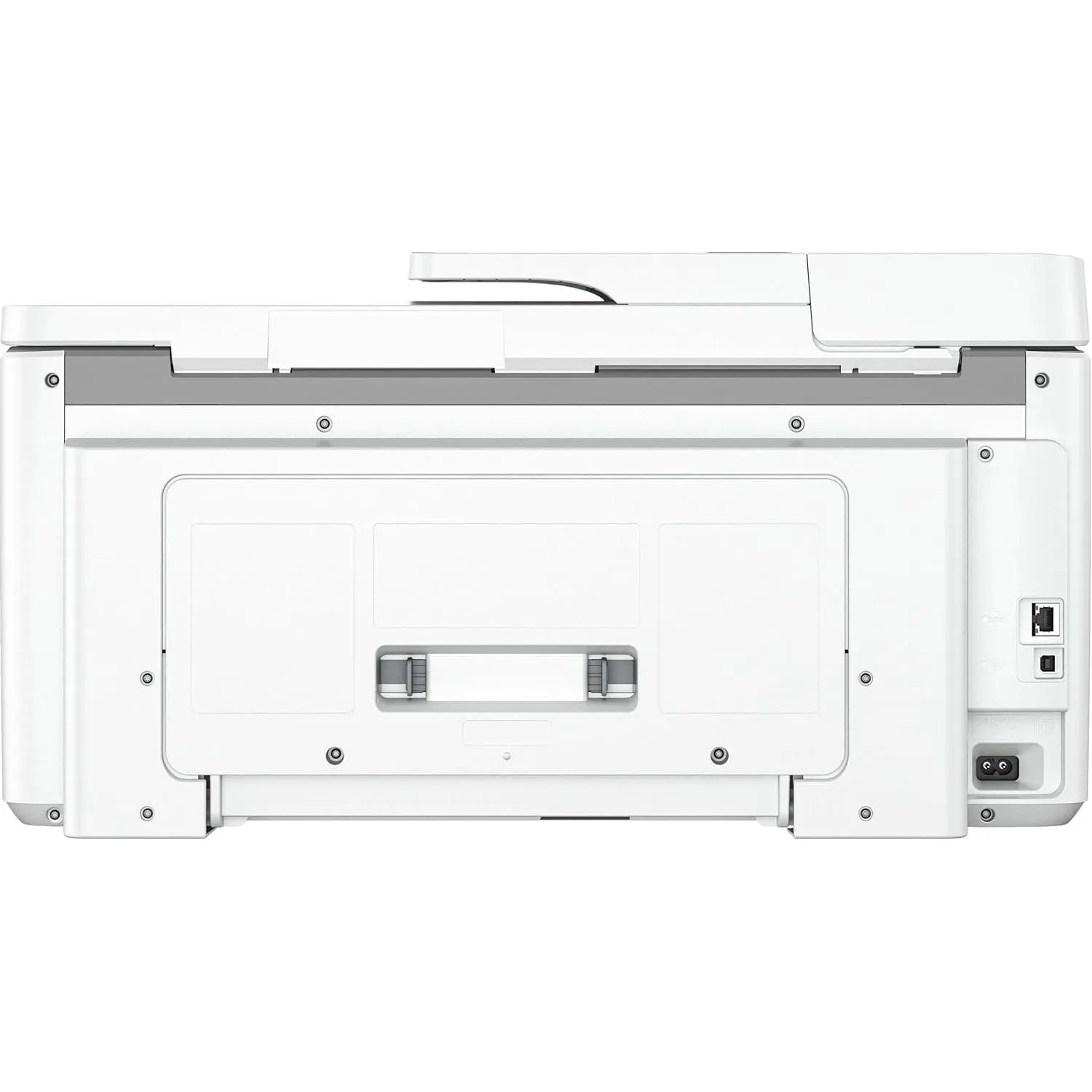 Hp Officejet Pro 9720 Wide Format All-in-one Printer, Print, Scan, Copy 53n94c