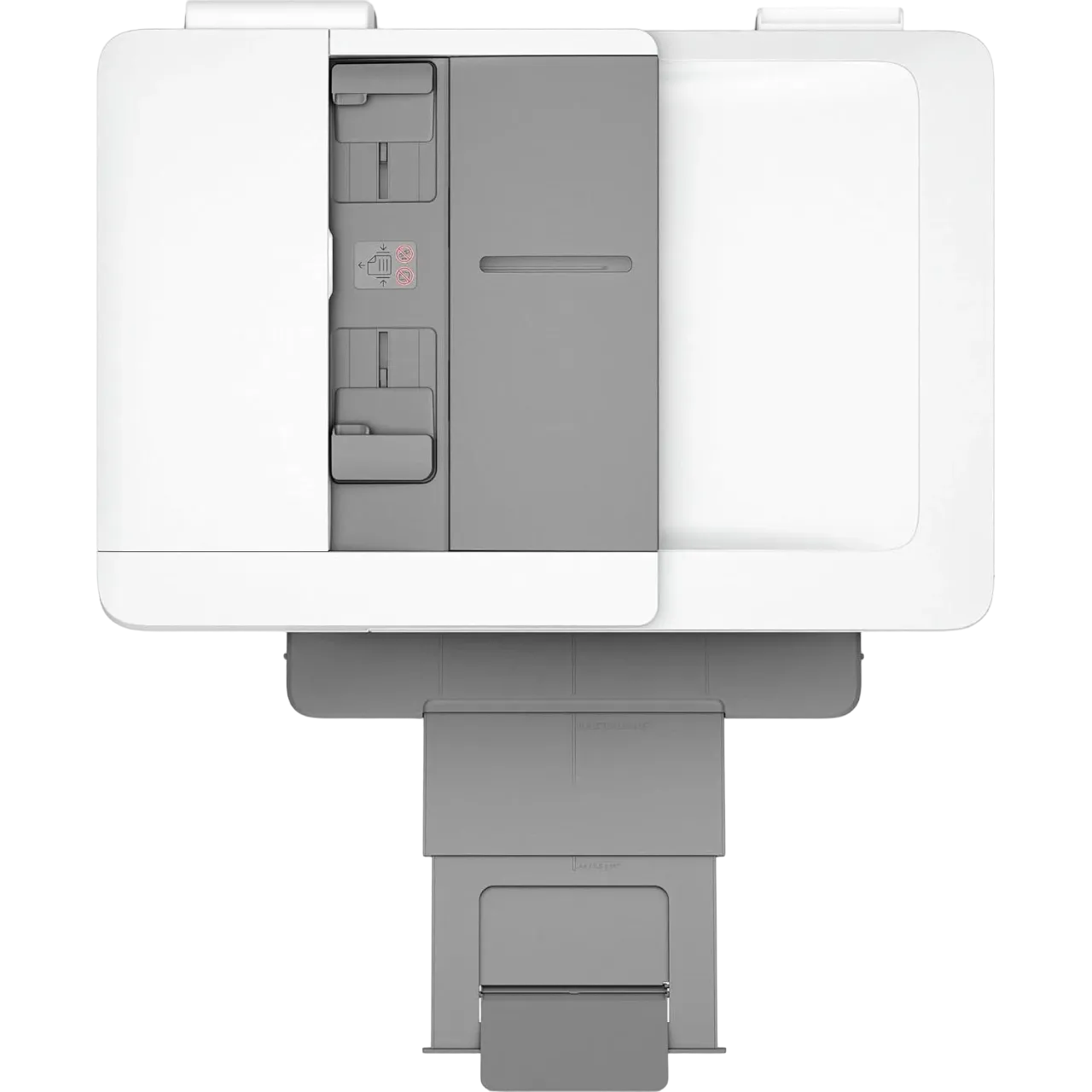 HP Officejet Pro Wide Format All-In-One Printer 9730