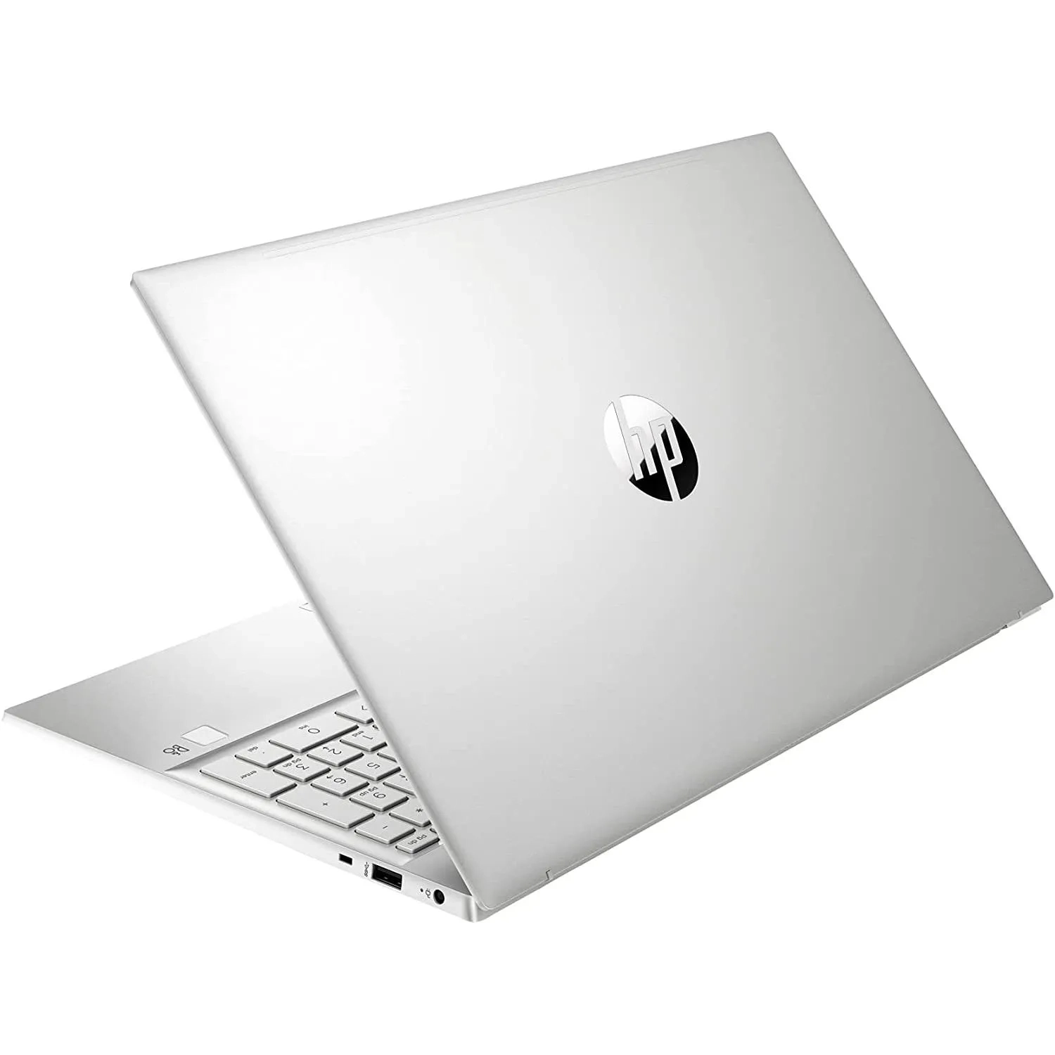 Hp Pavilion 15 Laptop, Amd Ryzen 7 4700u, 512GB Ssd, 16GB Ddr4 Ram, 15.6" Full Hd Ips Display, Windows 10
