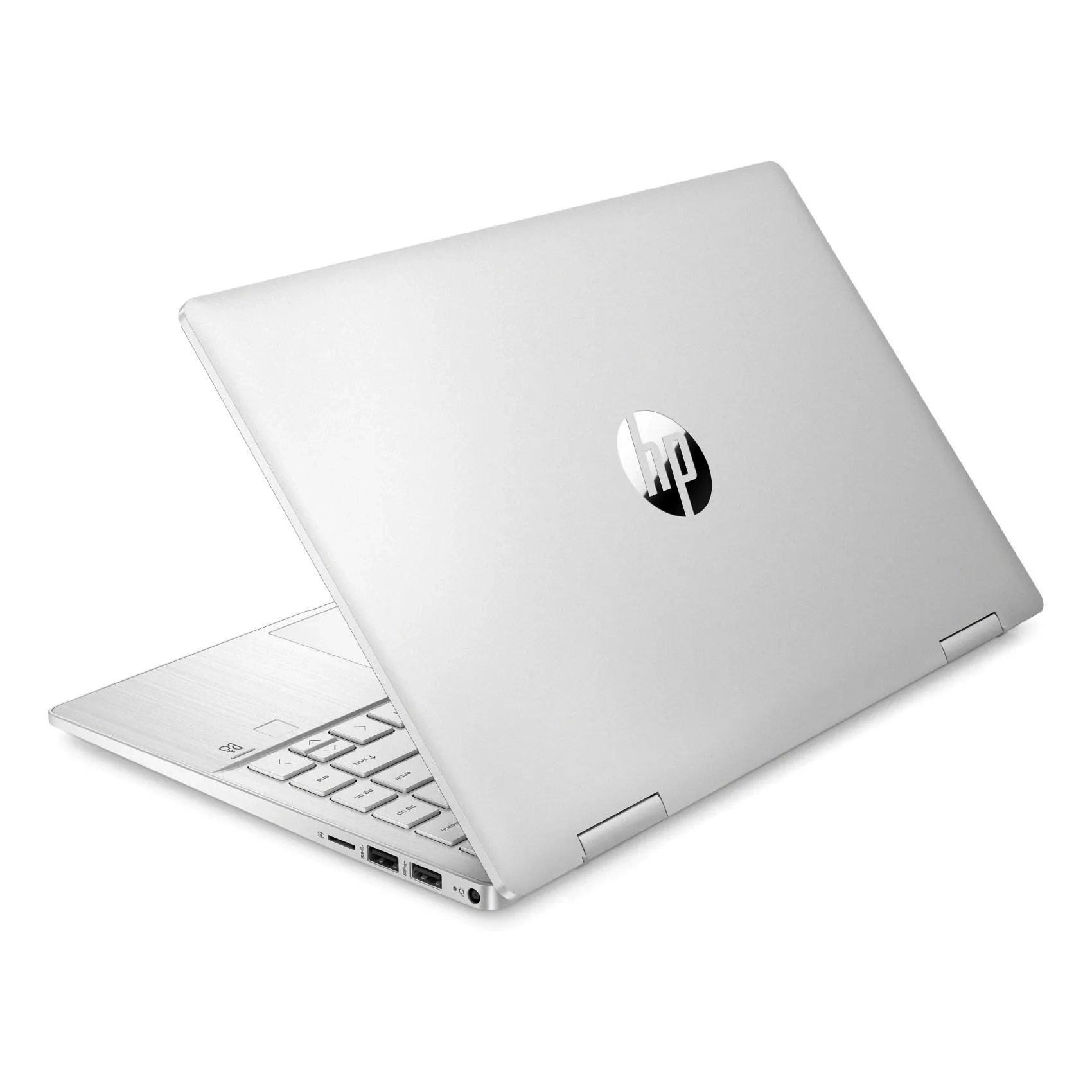 Hp Pavilion X360 P14ek0021ne Laptop With 14-inch Display Intel Core I5-1235u 8GB Ram 512GB Ssd