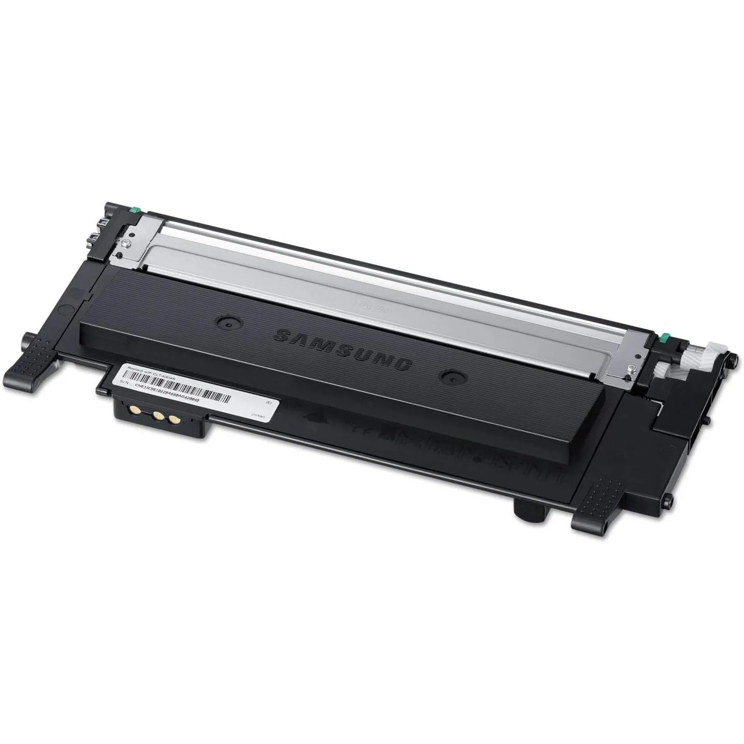 Hp Samsung Toner Cartridge Black Clt-k404s For Sl-c430w, C480fw