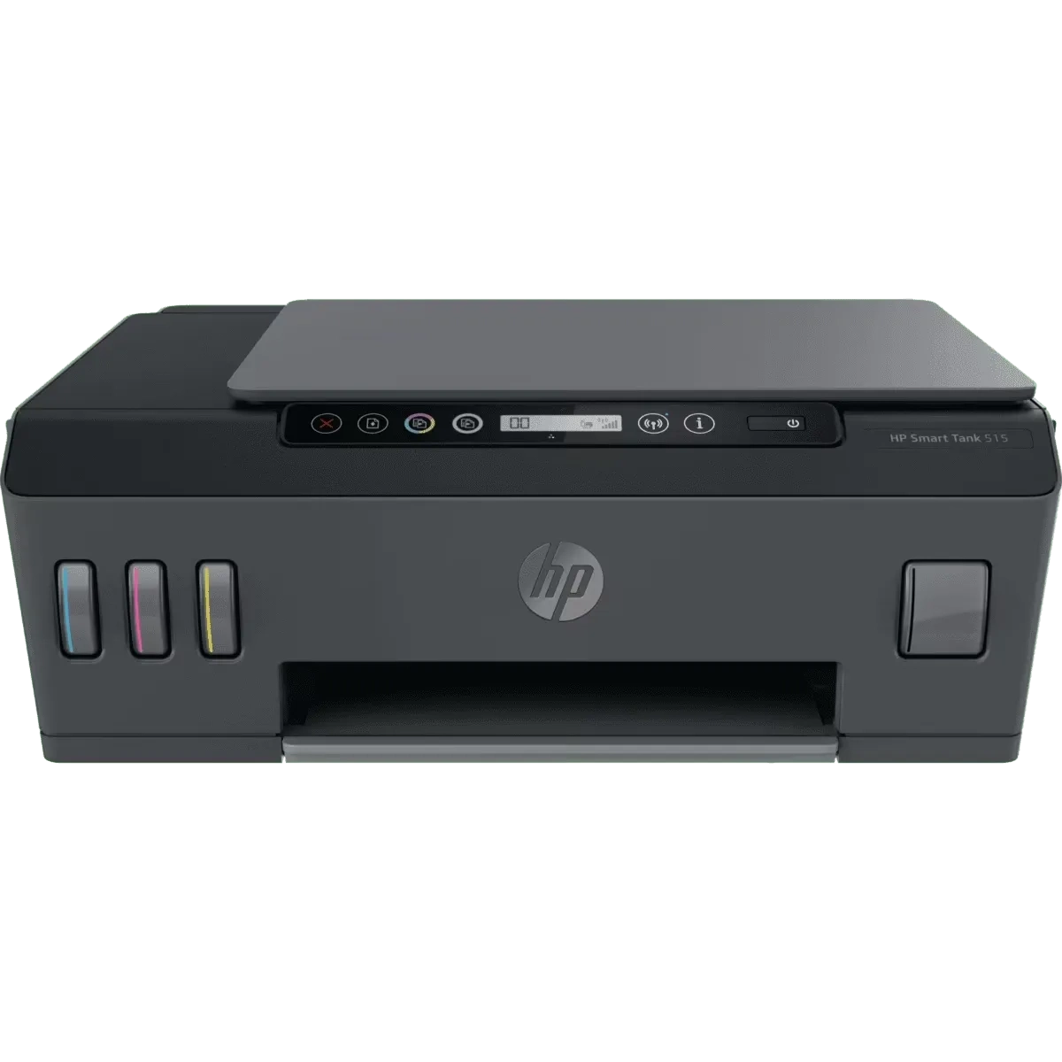 HP Smart Tank 515 Wireless All-In-One 1Tj09A Black