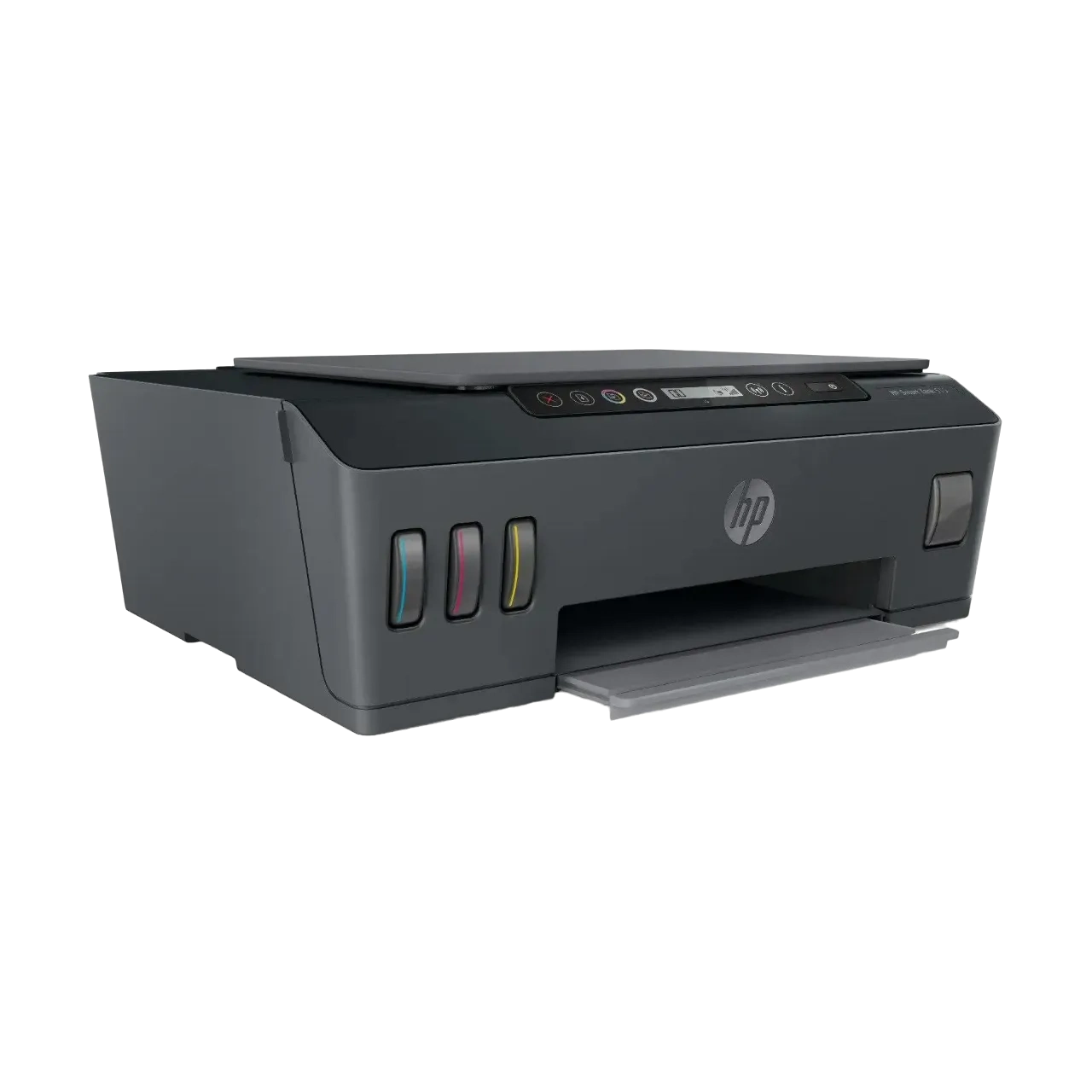 HP Smart Tank 515 Wireless All-In-One 1Tj09A Black