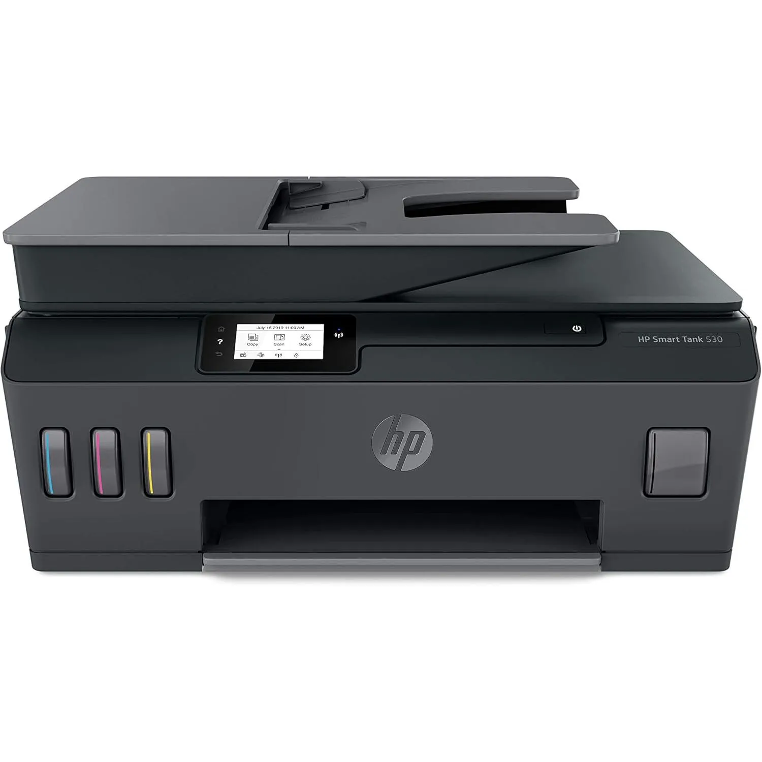 Hp Smart Tank 530 Wireless All-in-one Printers