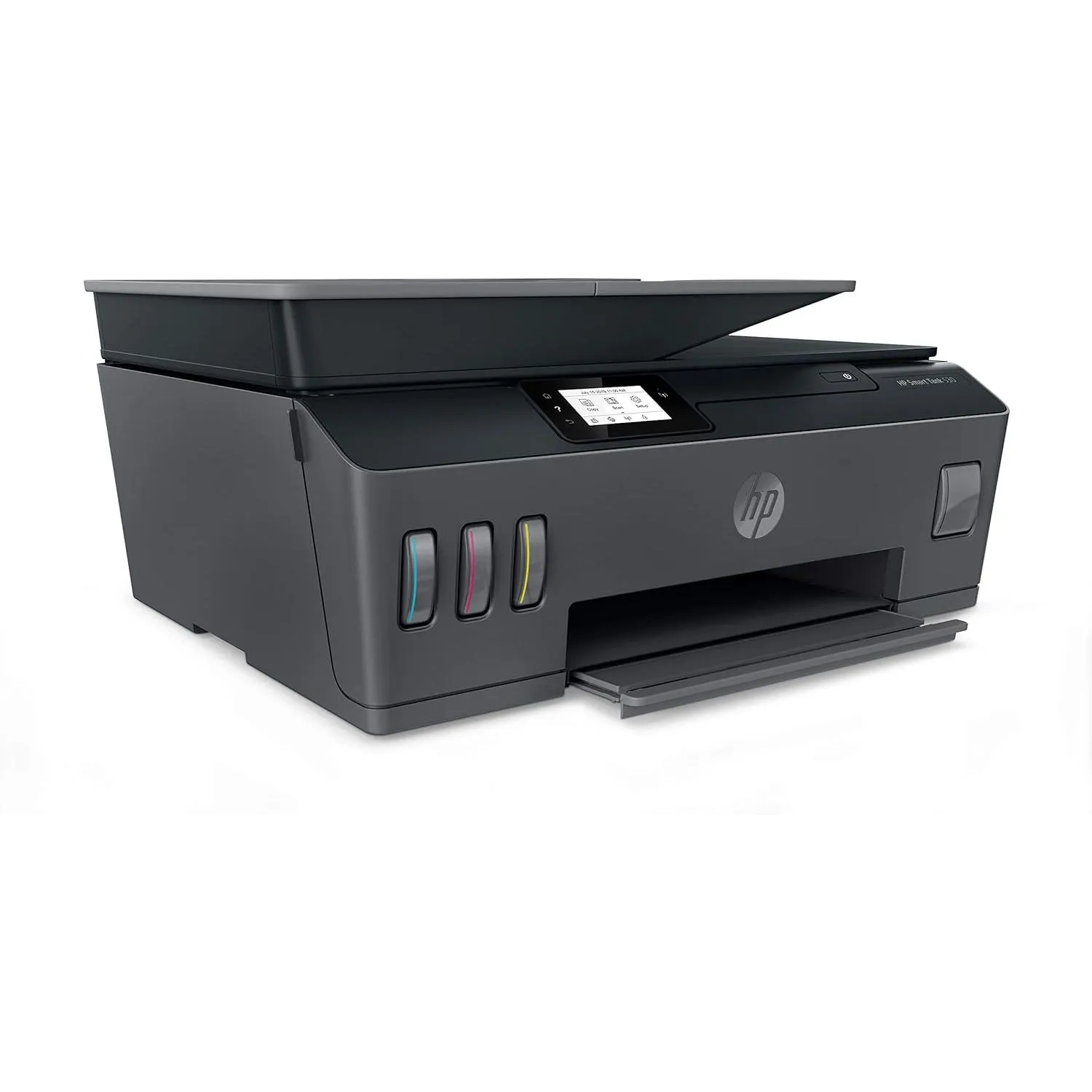 Hp Smart Tank 530 Wireless All-in-one Printers