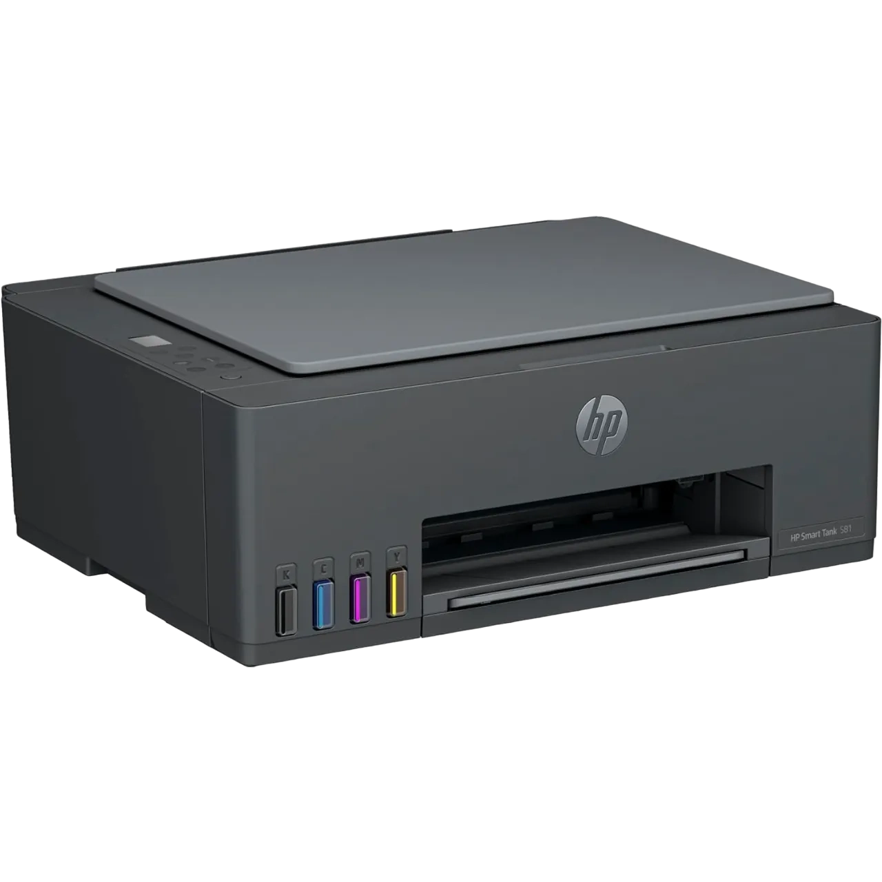 HP Smart Tank 581 All-In-One Printer, 4A8D4A