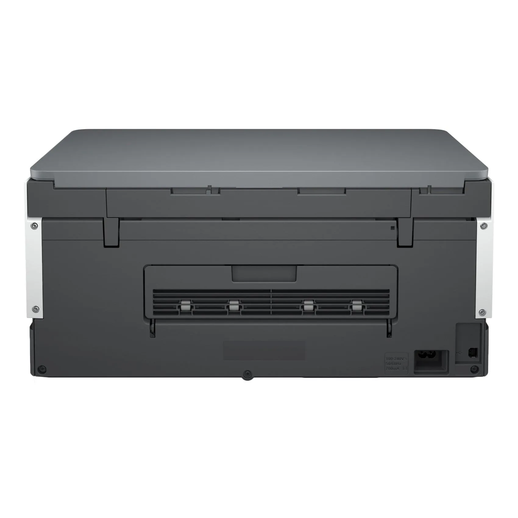 Hp Smart Tank 720 Printer Wireless Print Scan Copy Auto Duplex Print Up To 18000 Black Or 8000 Color Pages 6uu46a