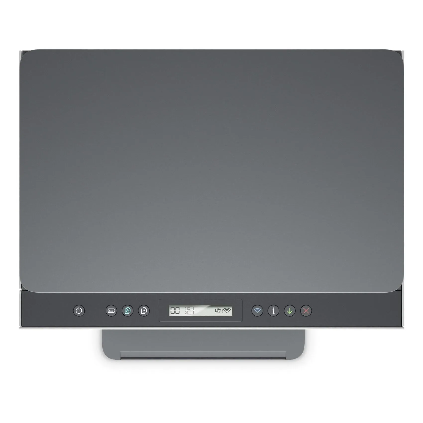 Hp Smart Tank 720 Printer Wireless Print Scan Copy Auto Duplex Print Up To 18000 Black Or 8000 Color Pages 6uu46a