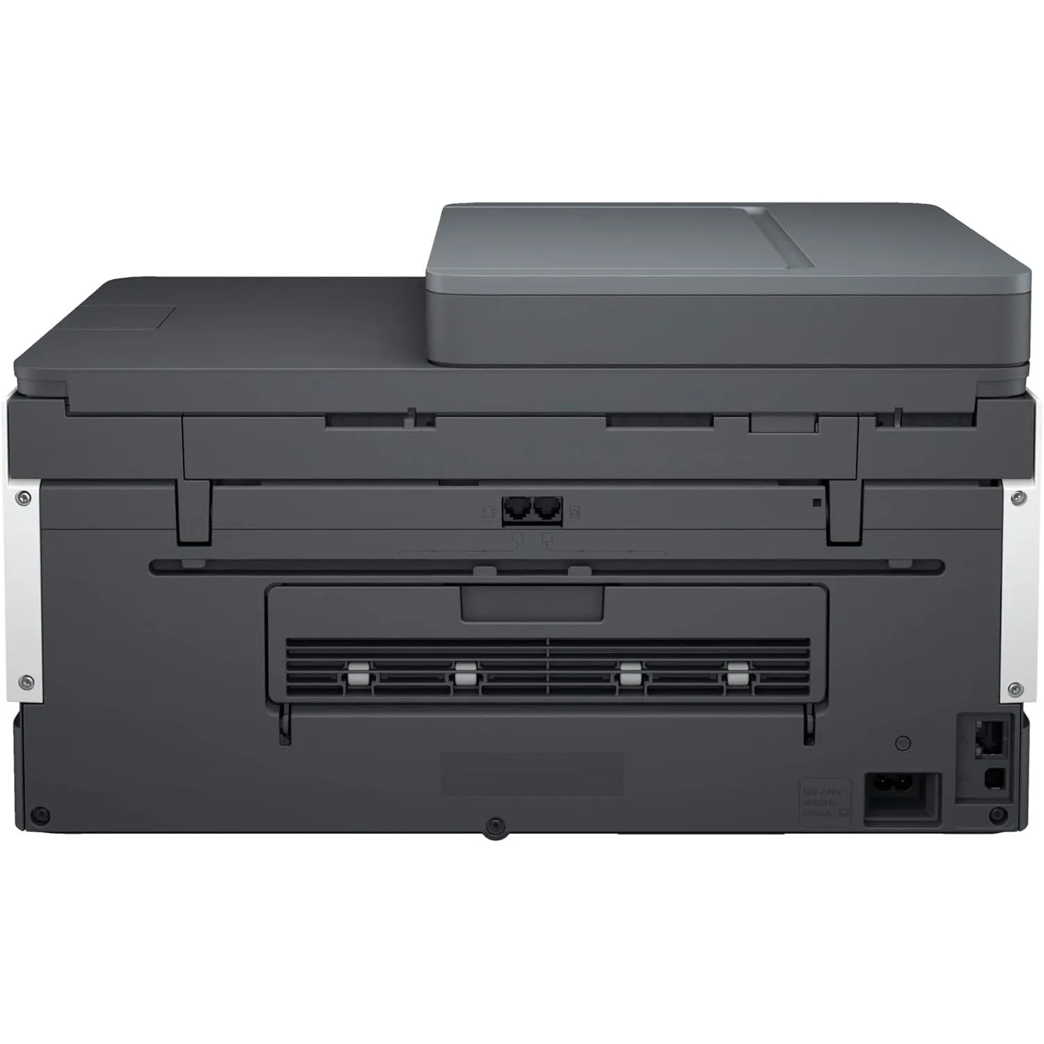 Hp Smart Tank 790 Printer Wireless Print Scan Copy Fax Auto Duplex Adf Print Up To 18000 Black Or 8000 Color Pages 4wf66a