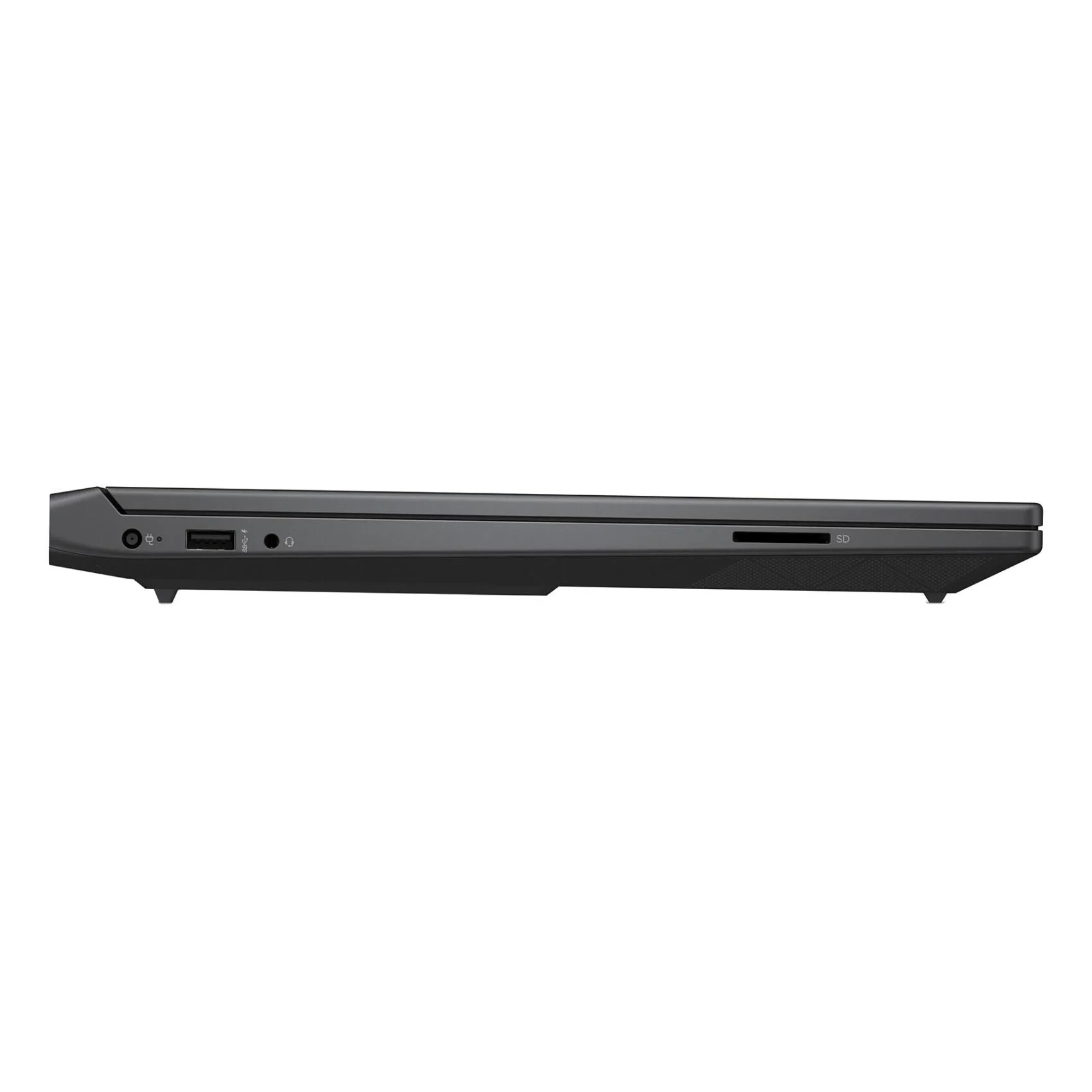 Hp Victus 15fb1002 Gaming Laptop With 15.6-inch Display Ryzen 5 Processor 8GB Ram 512GB Ssd 4GB Nvidia Geforce Graphic Card Mica Silver