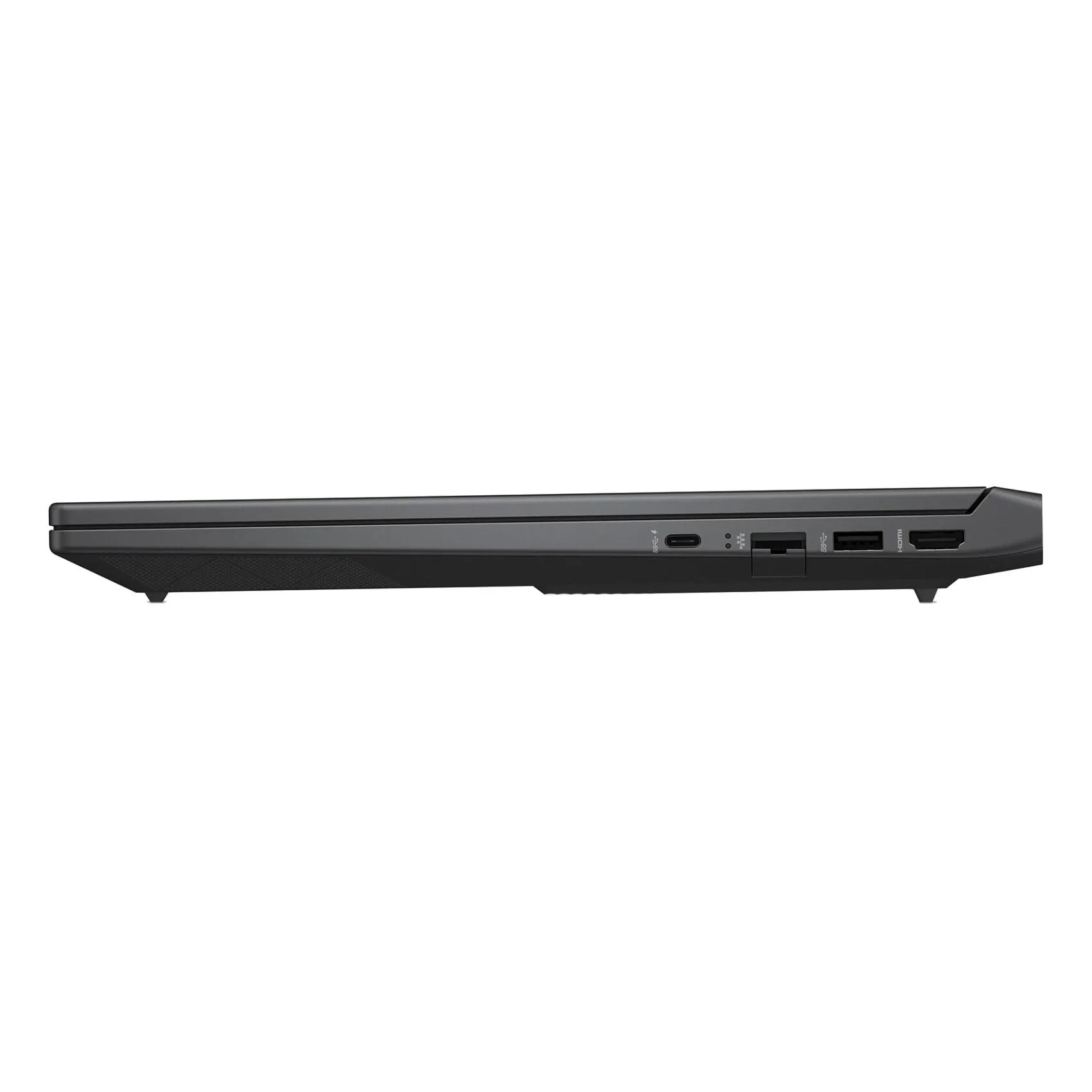 Hp Victus 15fb1002 Gaming Laptop With 15.6-inch Display Ryzen 5 Processor 8GB Ram 512GB Ssd 4GB Nvidia Geforce Graphic Card Mica Silver