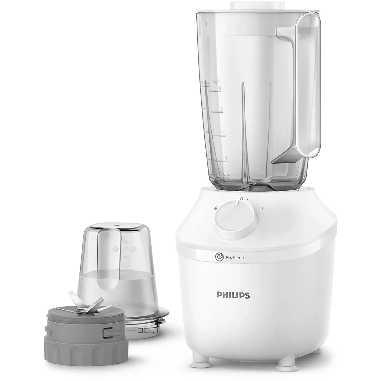 Philips Blender Hr2041/10