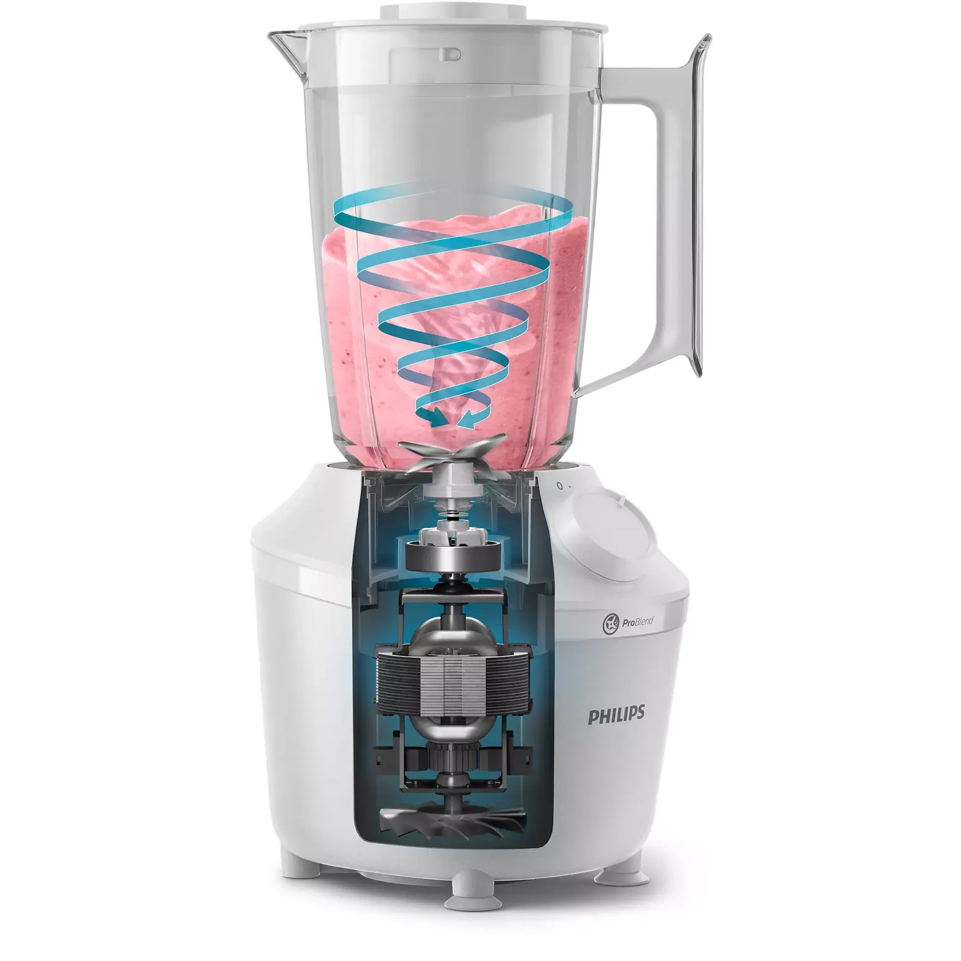 Philips Blender Hr2041/10