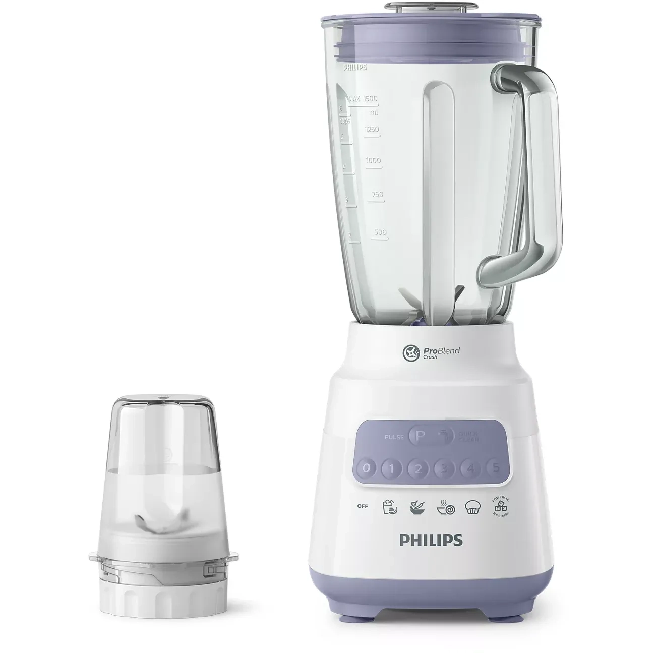 Philips Blender Hr2222/01