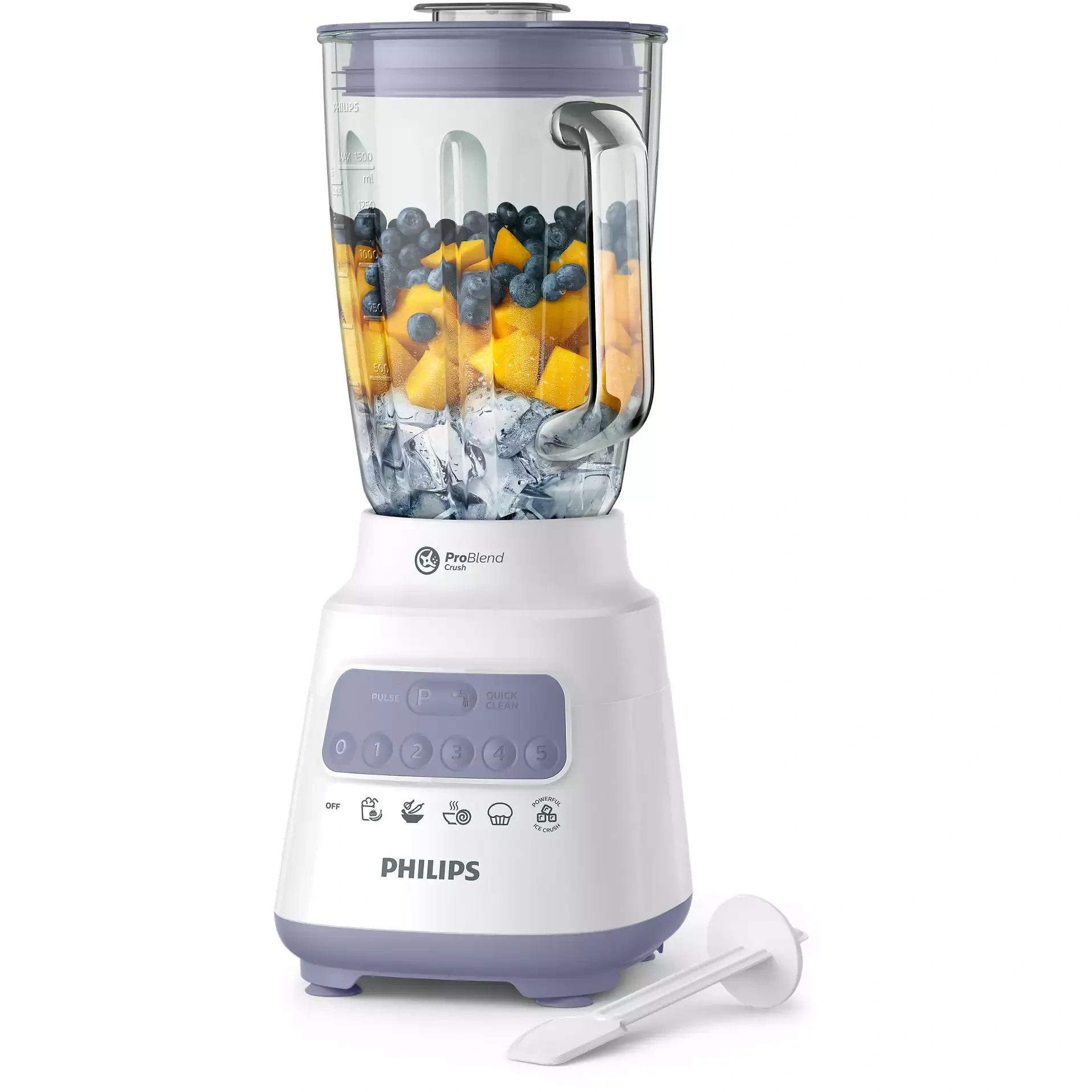 Philips Blender Hr2222/01