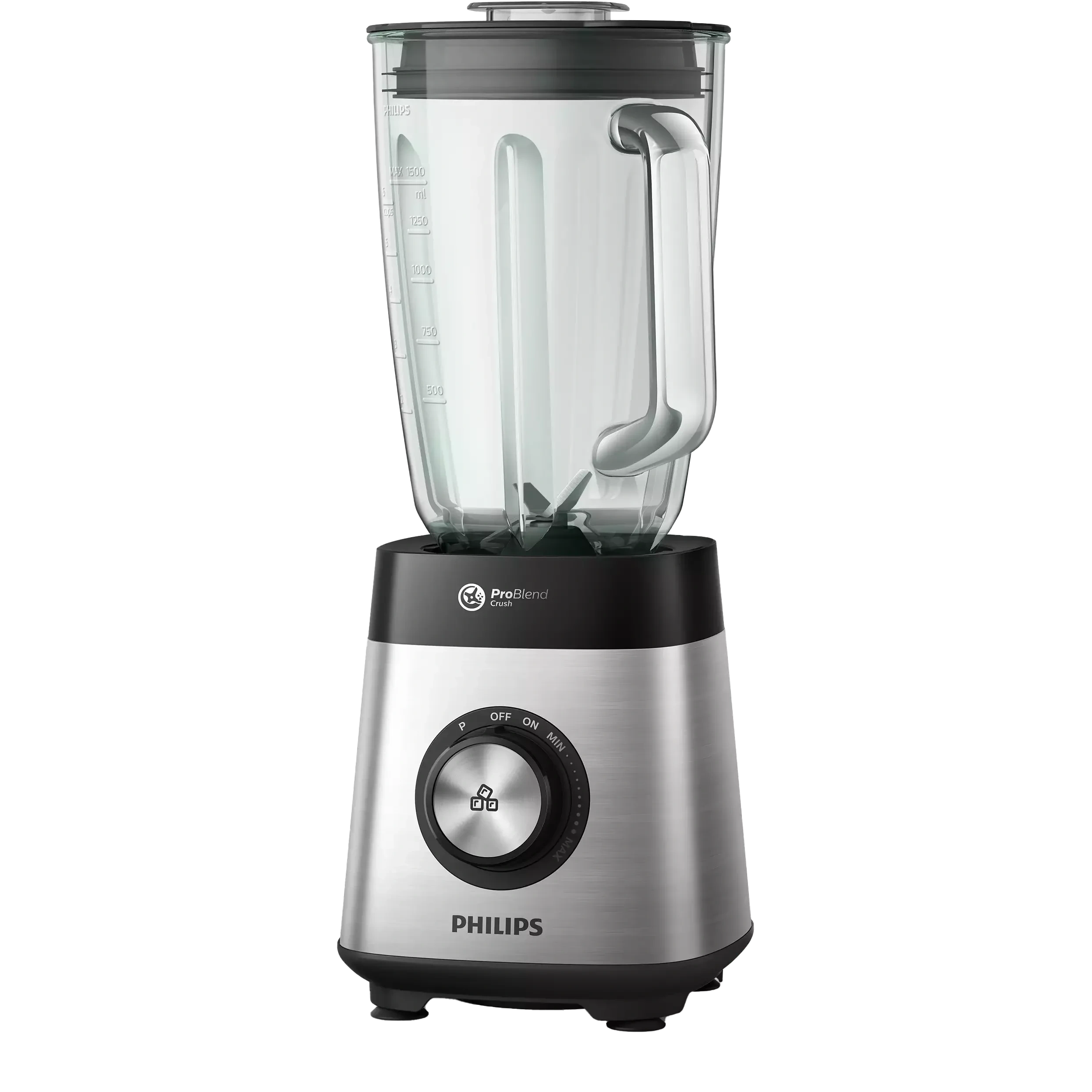 Philips Blender Hr3573/91