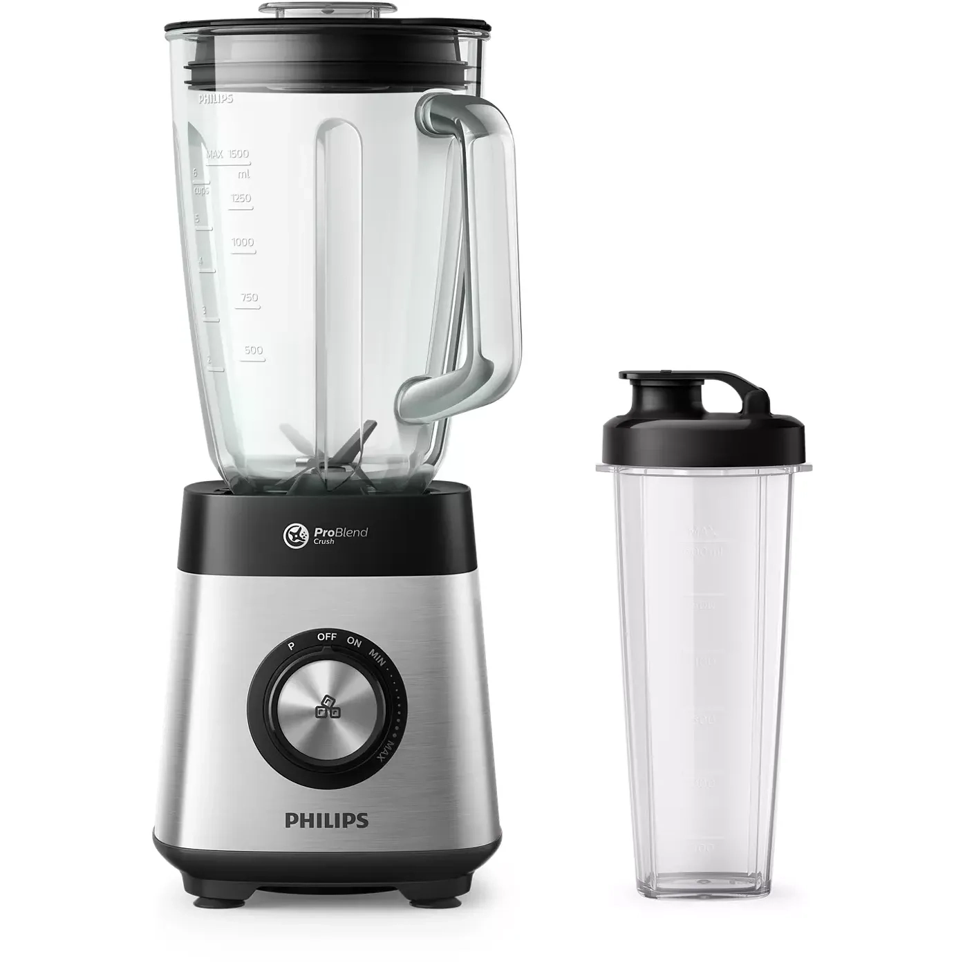 Philips Blender Hr3573/91