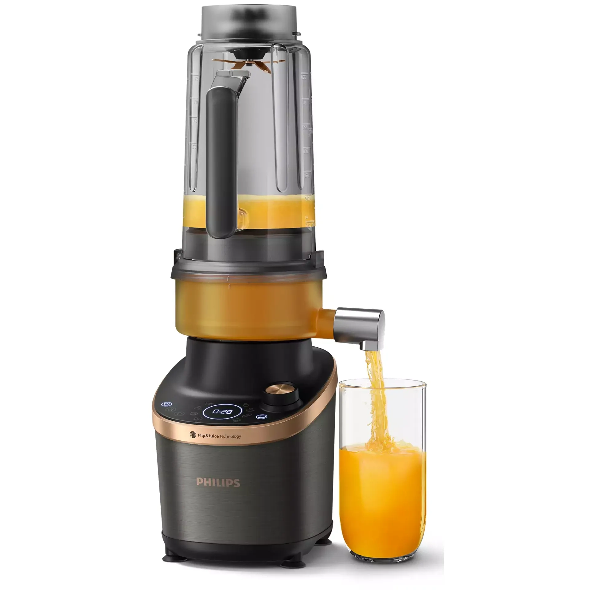 Philips Blender Hr3770/00