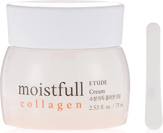Etude House Moistfull Collagen Cream 75Ml