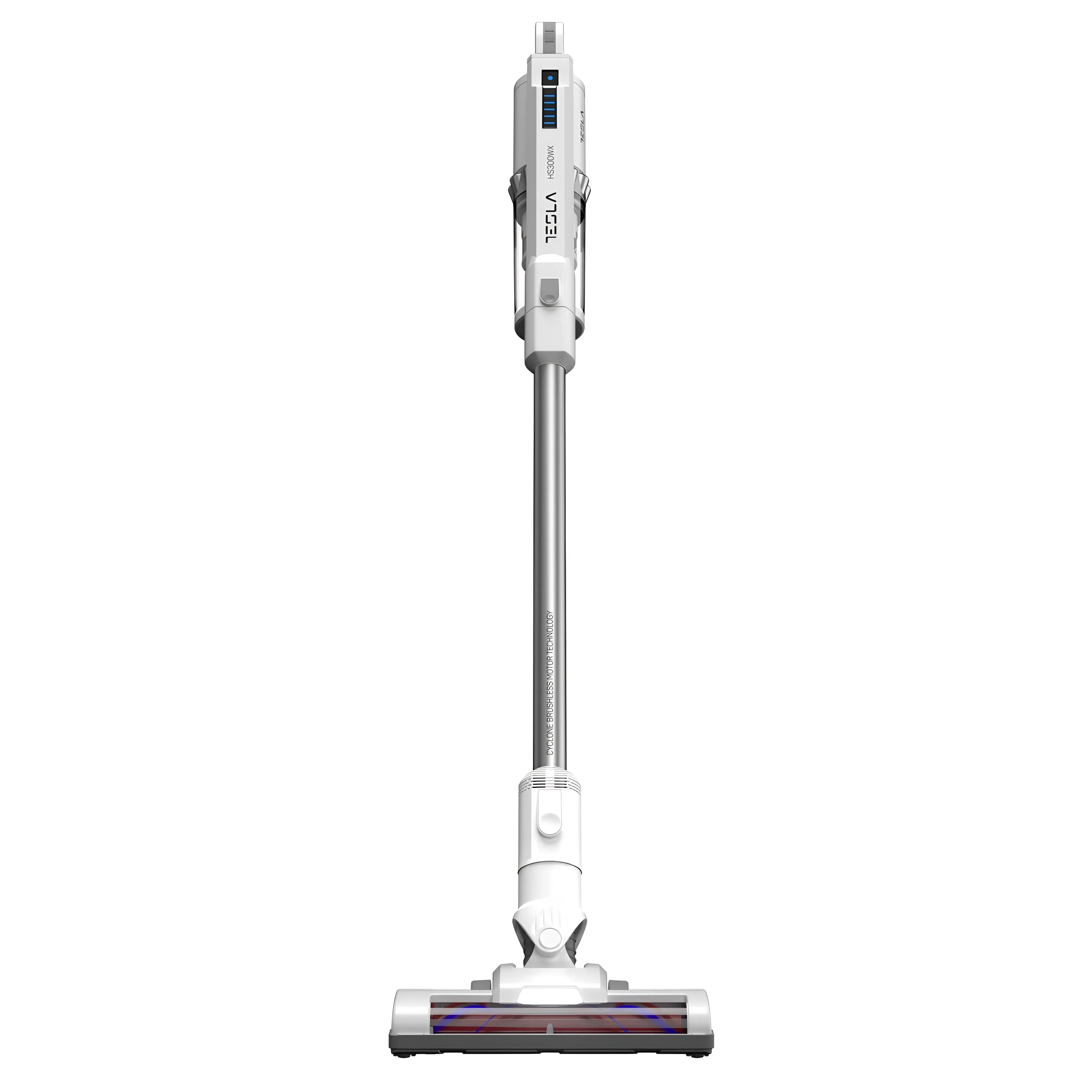 Tesla Handstick Vacuum Cleaner Hs300Wx