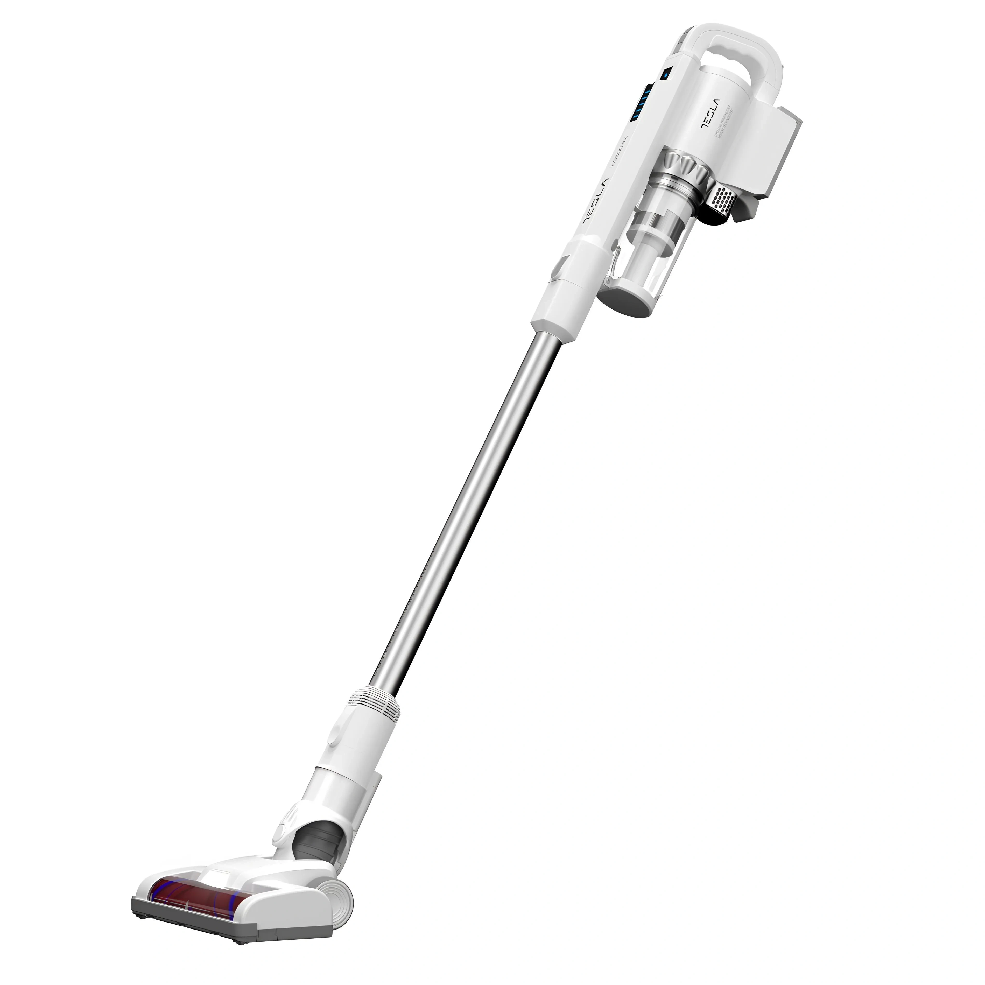 Tesla Handstick Vacuum Cleaner Hs300Wx