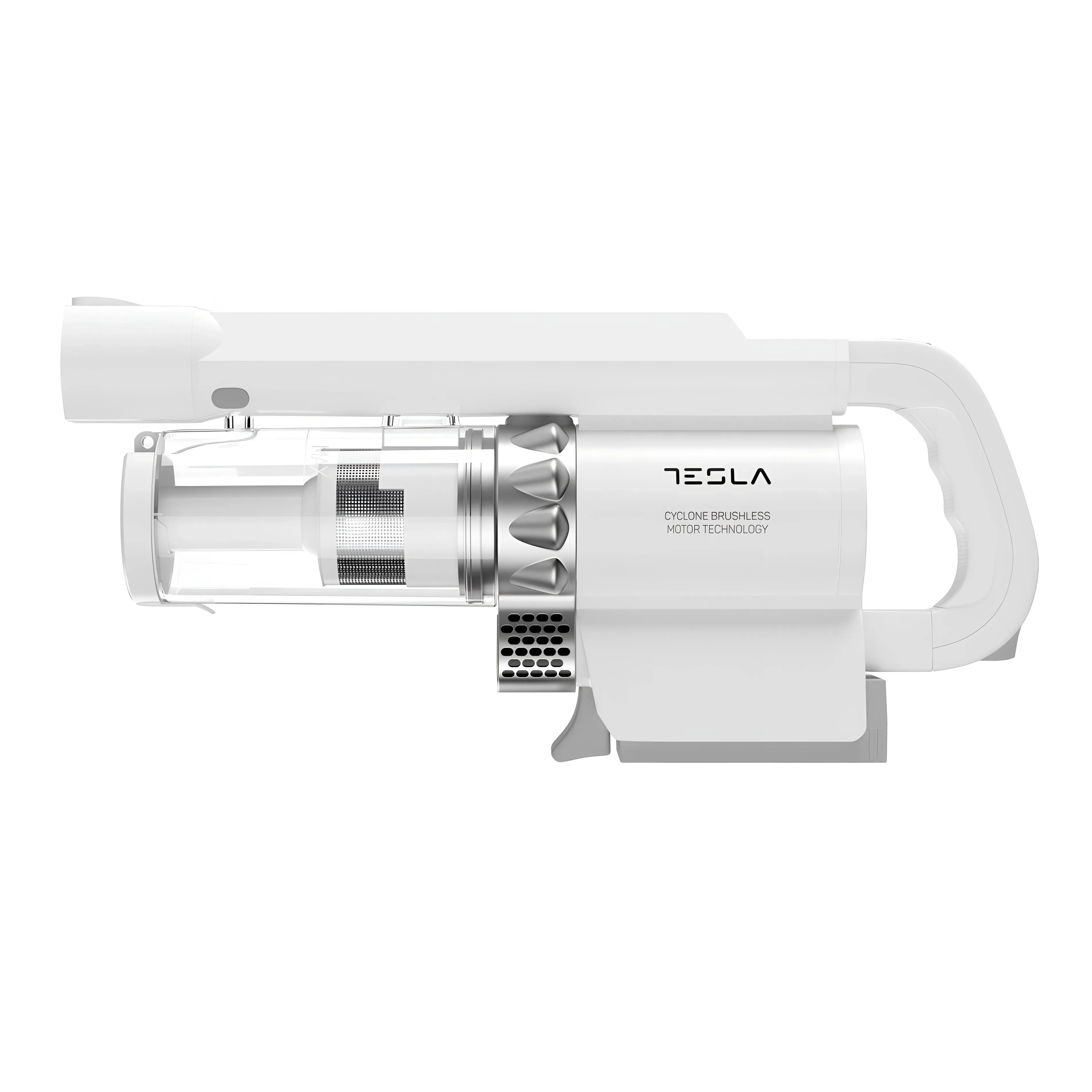 Tesla Handstick Vacuum Cleaner Hs300Wx